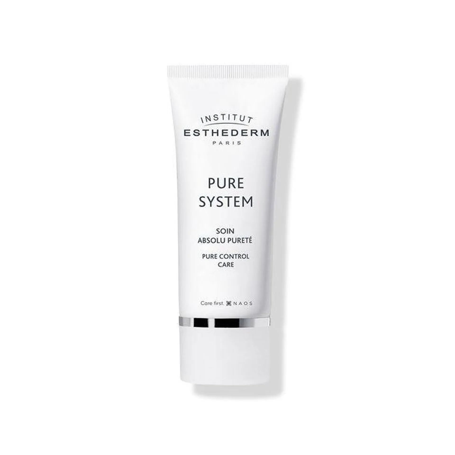 PURE SYSTEM SOIN ABSOLUE PURETE