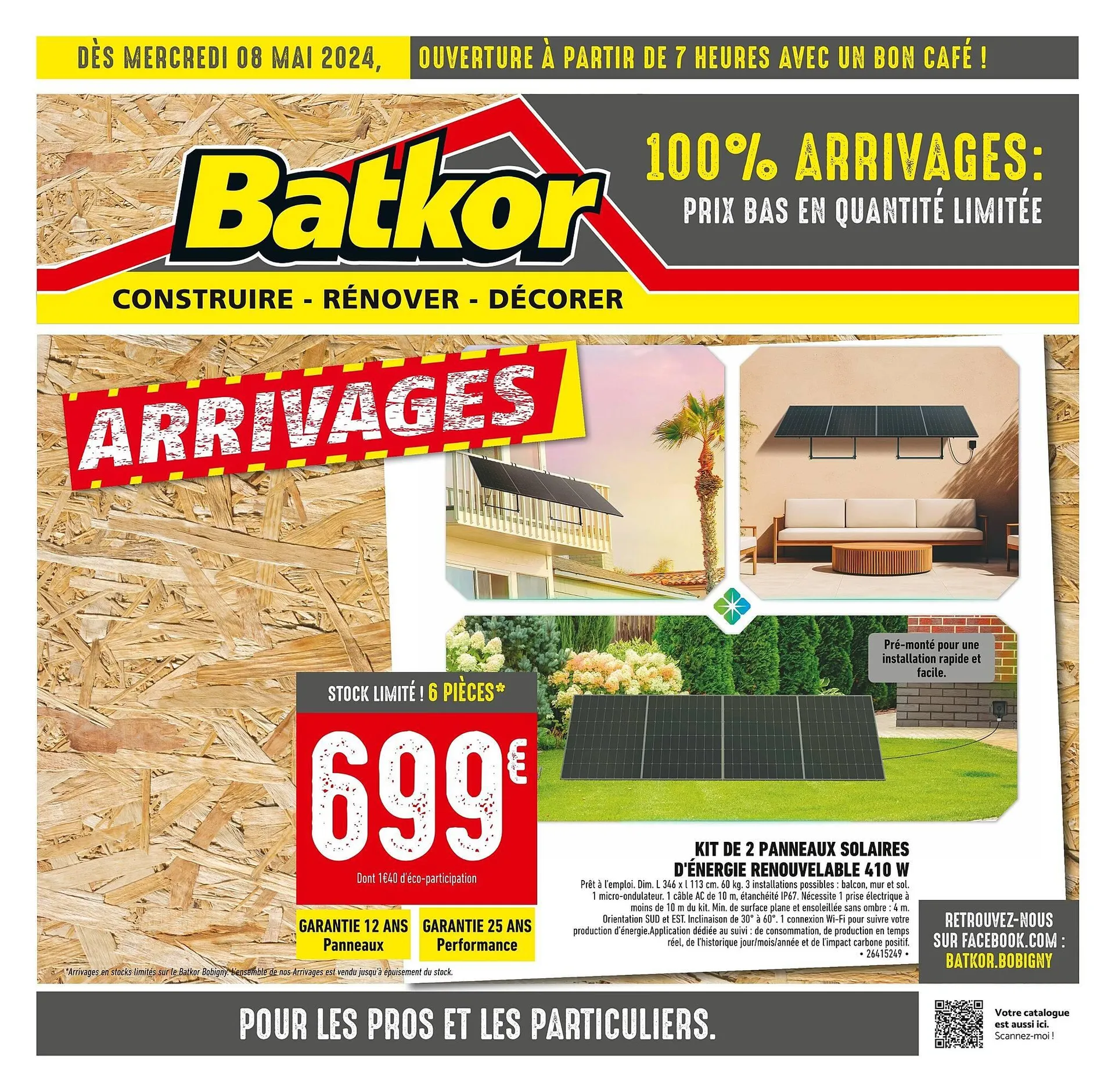 Catalogue Batkor - 1