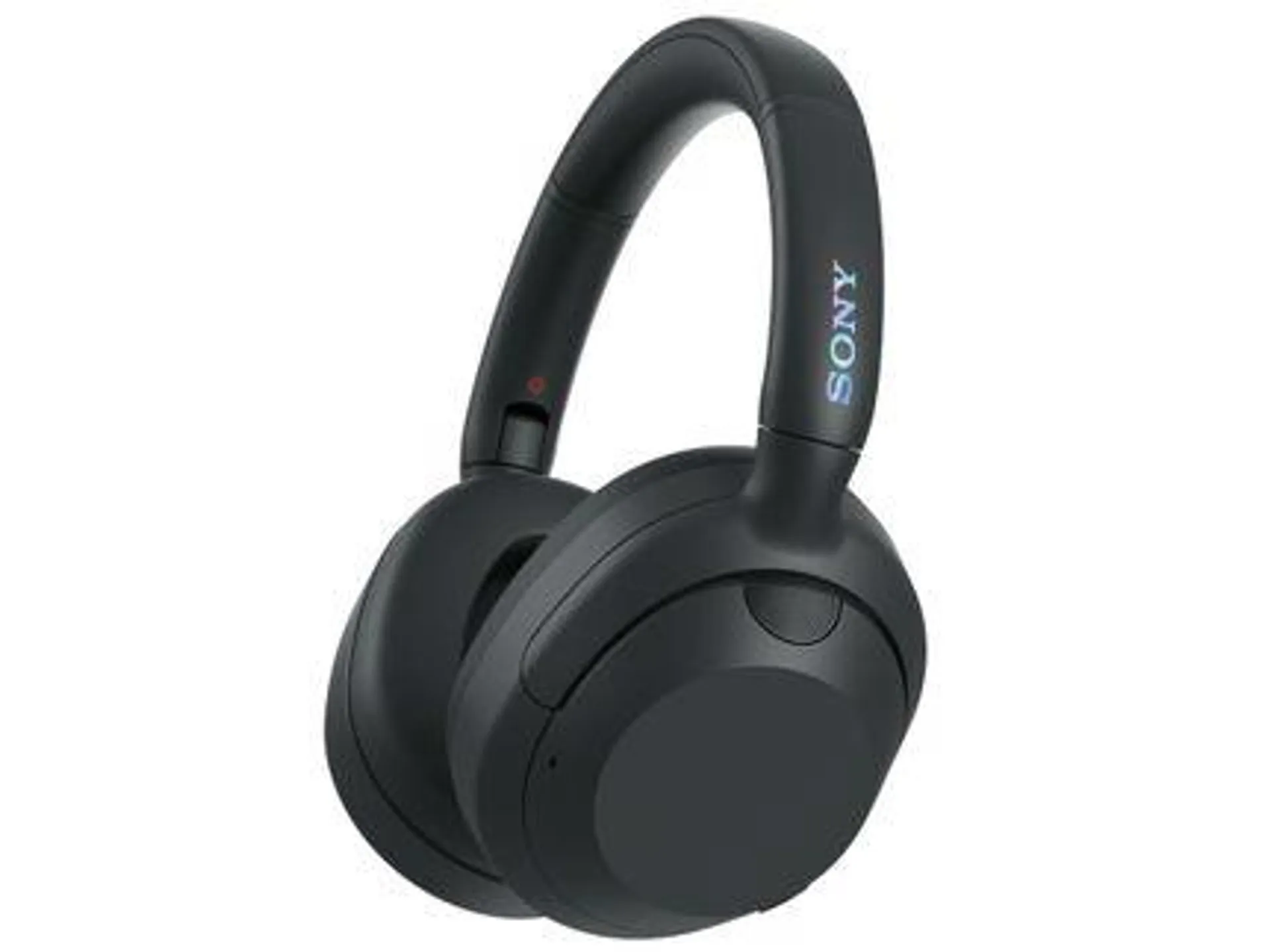 SONY ULT Wear Noir