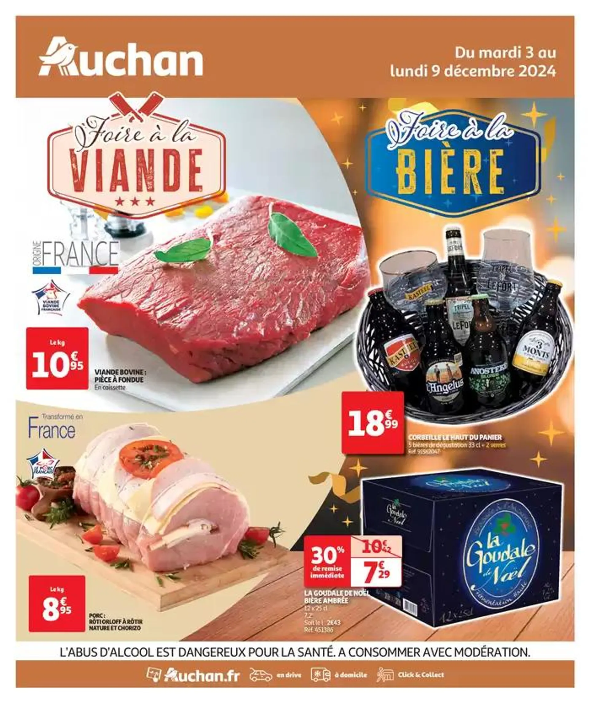 Foire à la viande et à la bière - 1