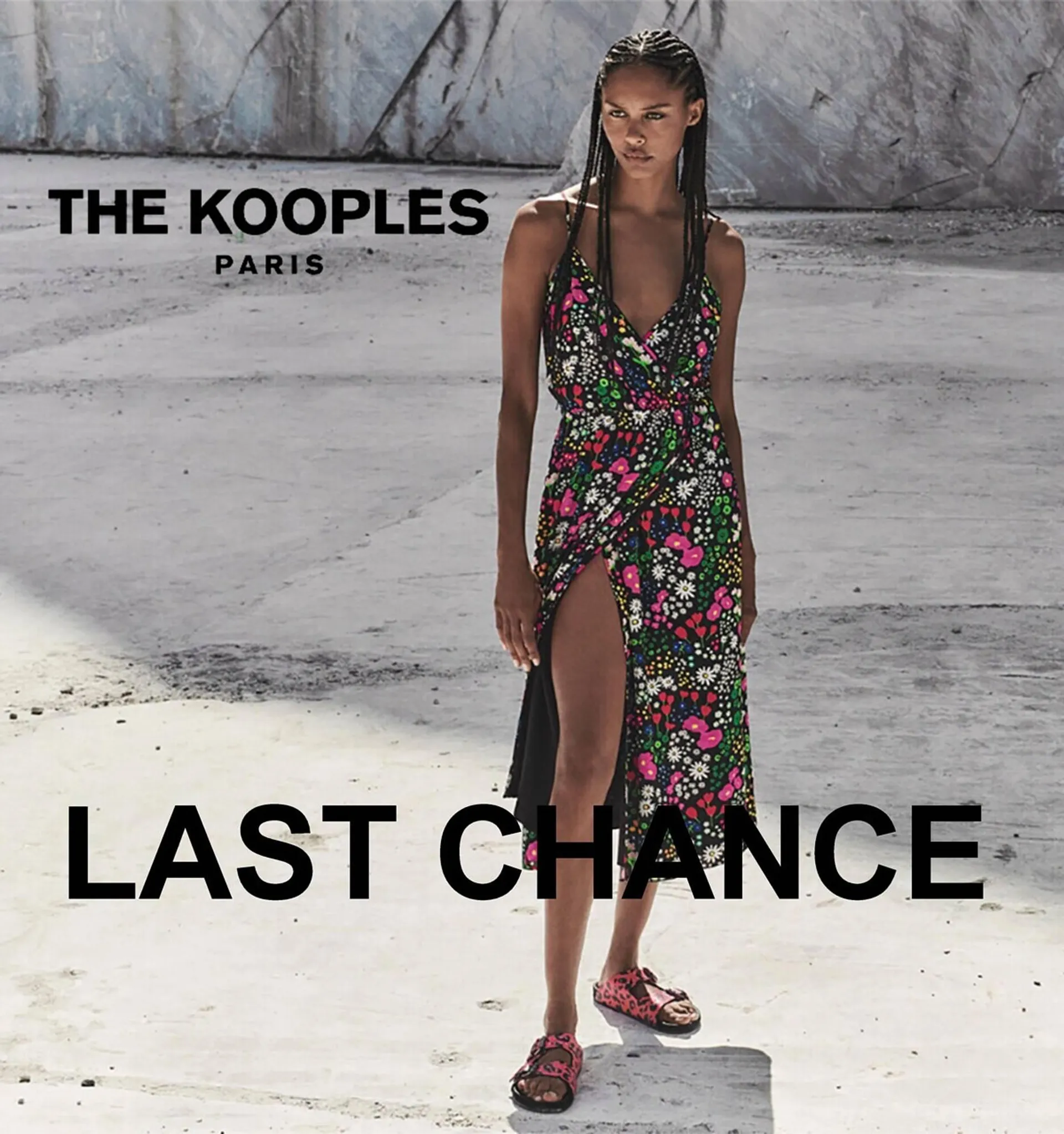 Catalogue The Kooples - 1