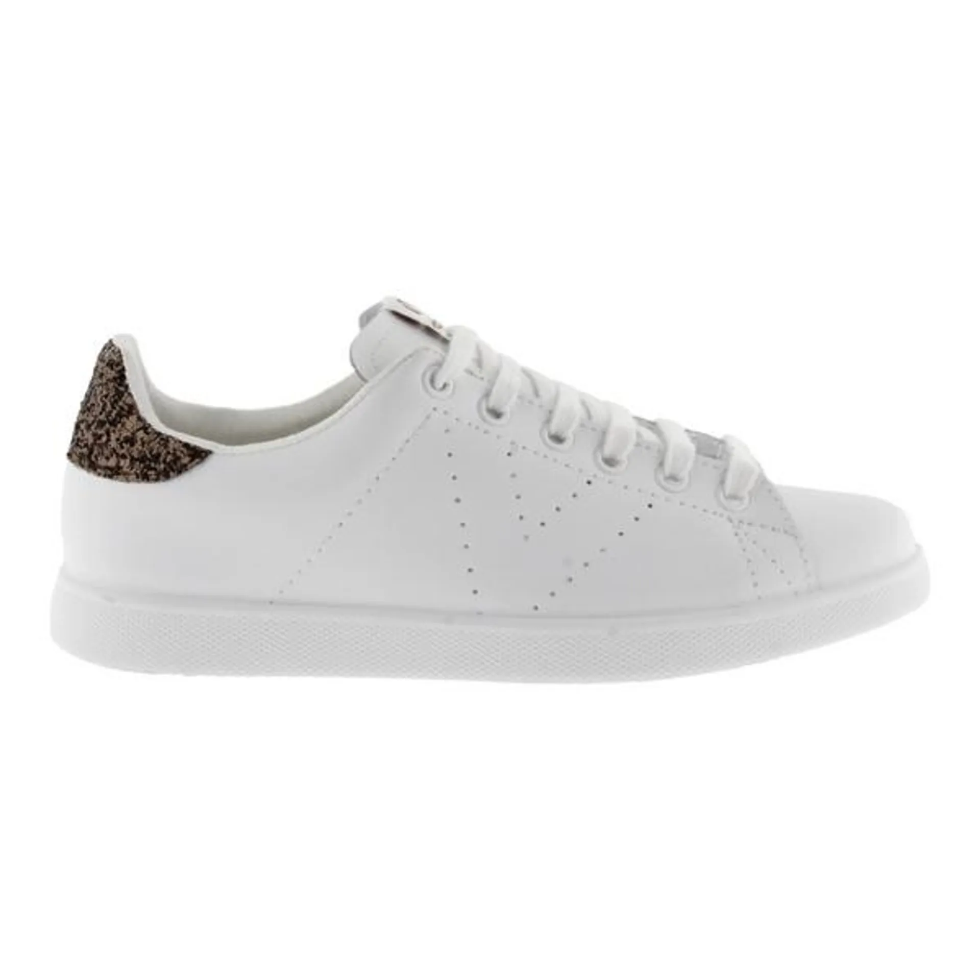 Baskets Mode Victoria 1125104 - White Multi