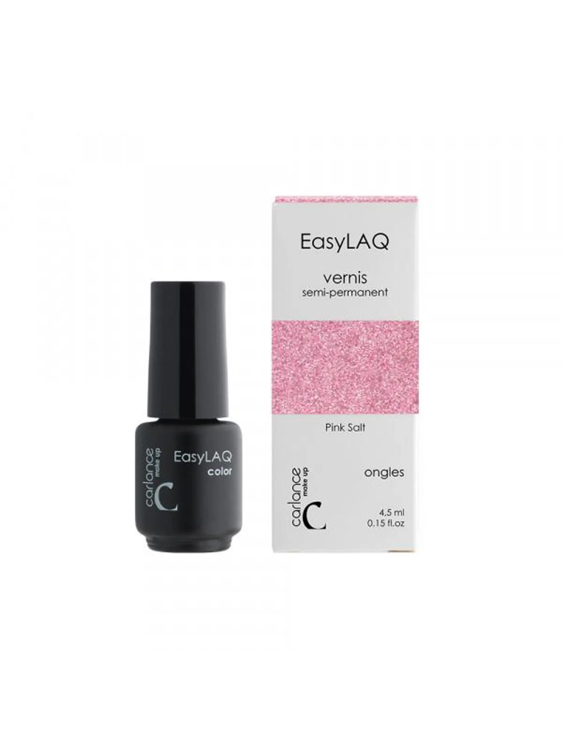 EasyLAQ Color - Pink Salt 4,5ml