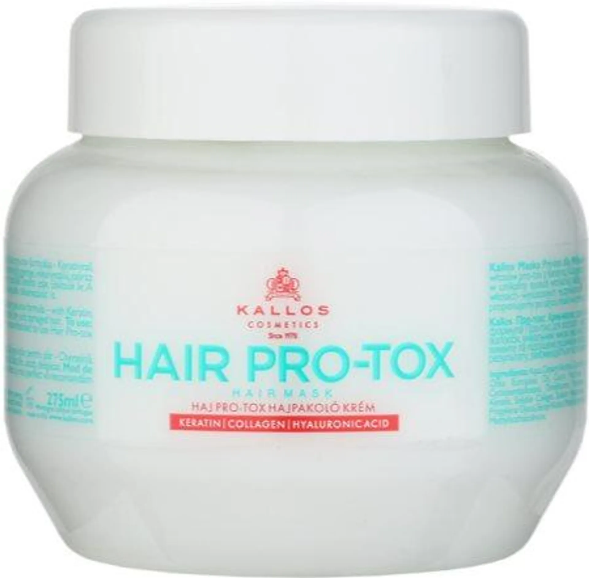 Kallos Hair Pro-Tox