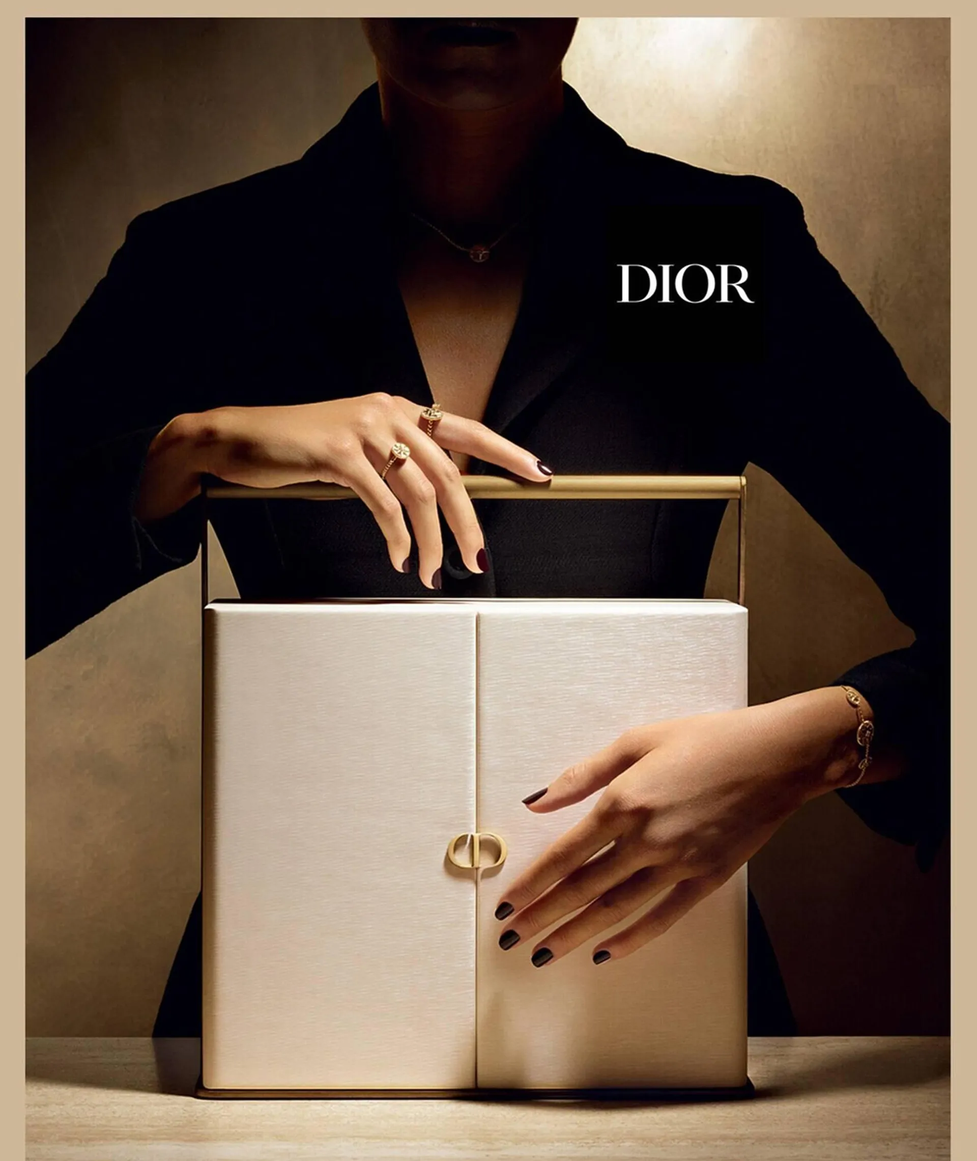 Catalogue Dior - 1