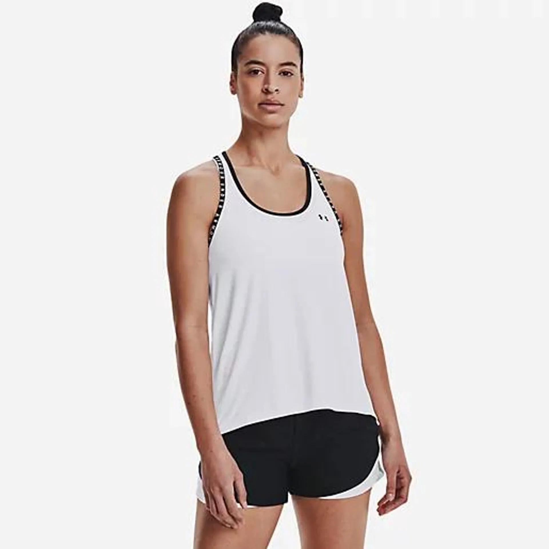 Débardeur de training femme Knockout UNDER ARMOUR