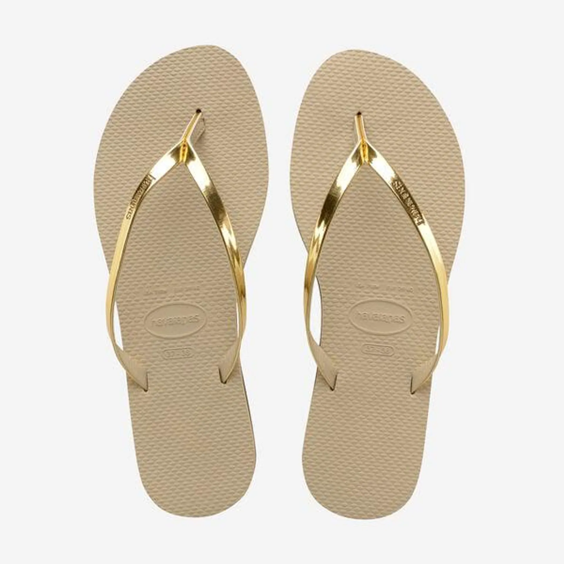 Havaianas You Metallic