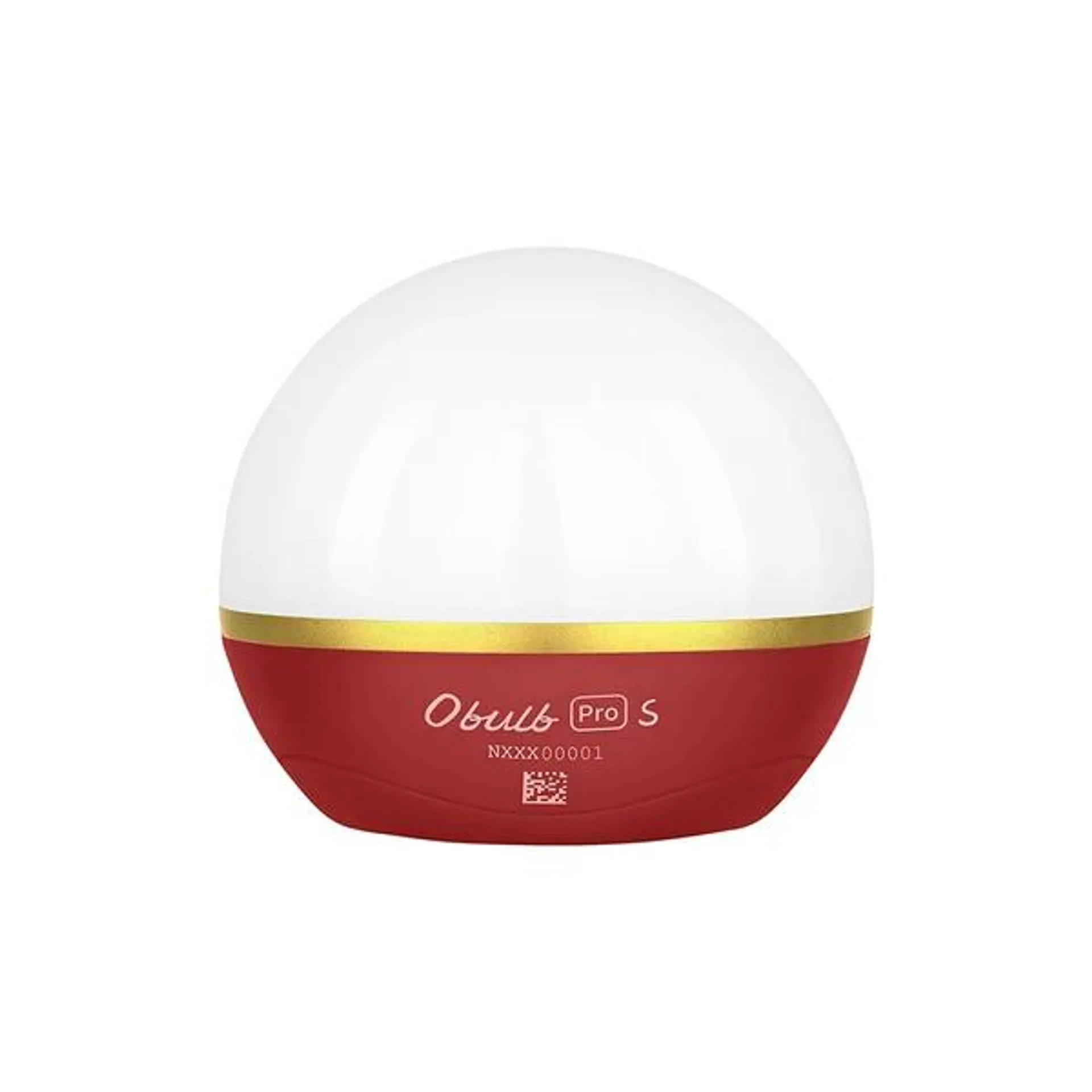 Olight Obulb Pro S | Lampe boule intelligente Multifonctions