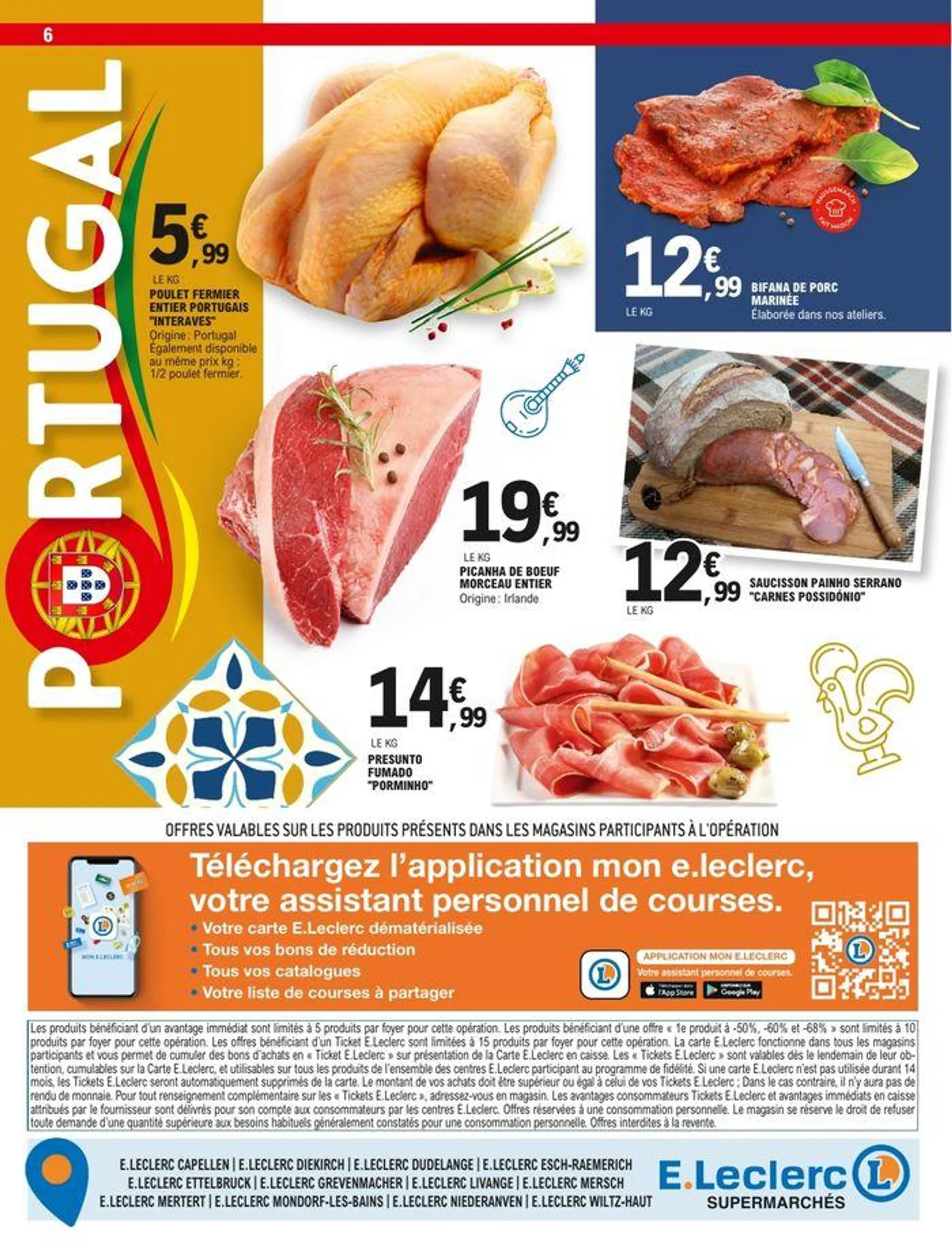 24M339C08LU du 24 septembre au 5 octobre 2024 - Catalogue page 6