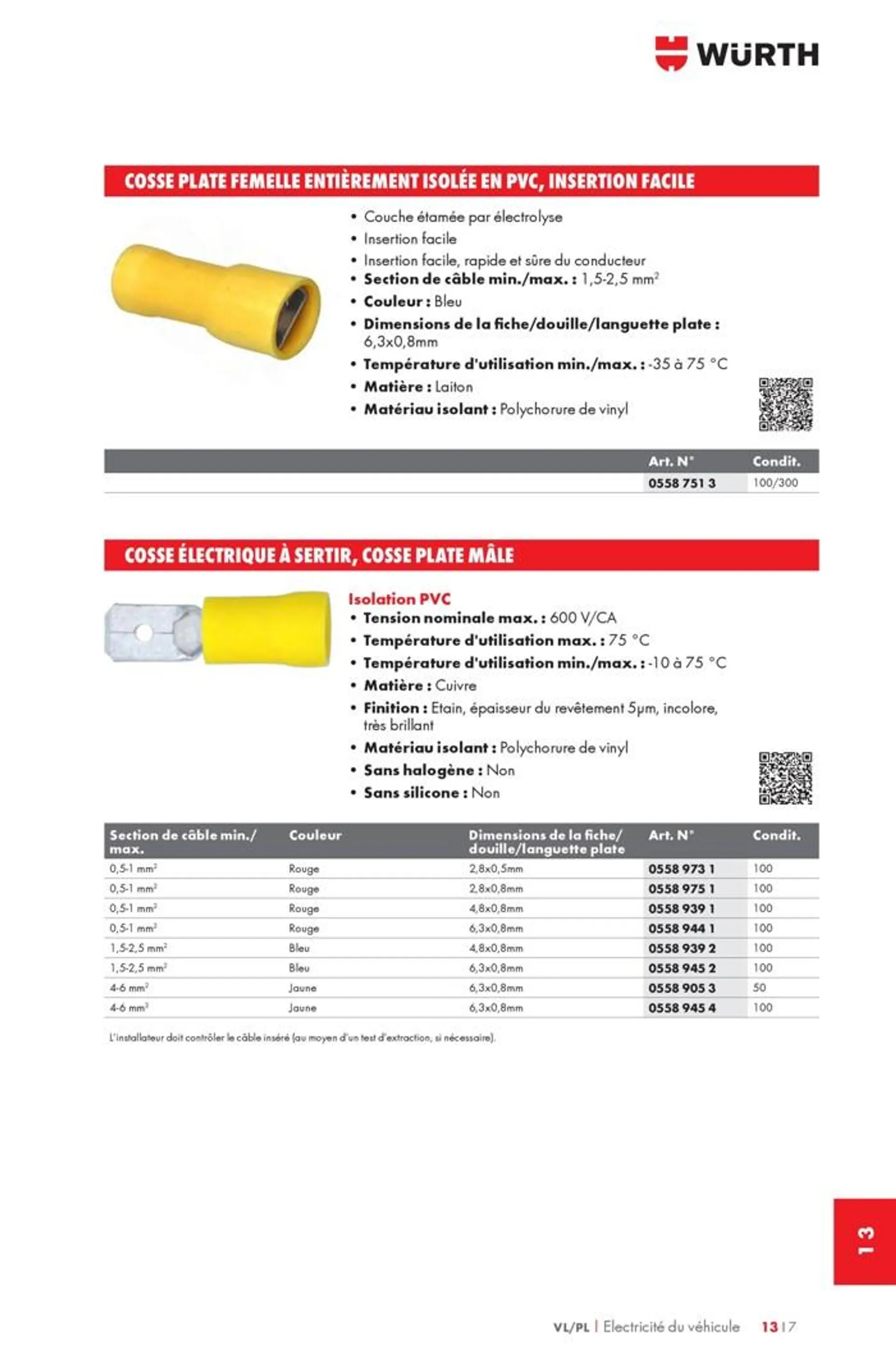 #Ready for Work du 22 août au 31 décembre 2024 - Catalogue page 2343