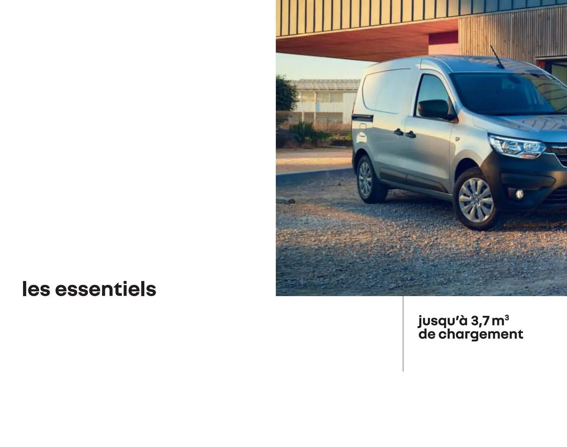 Catalogue Renault - 2