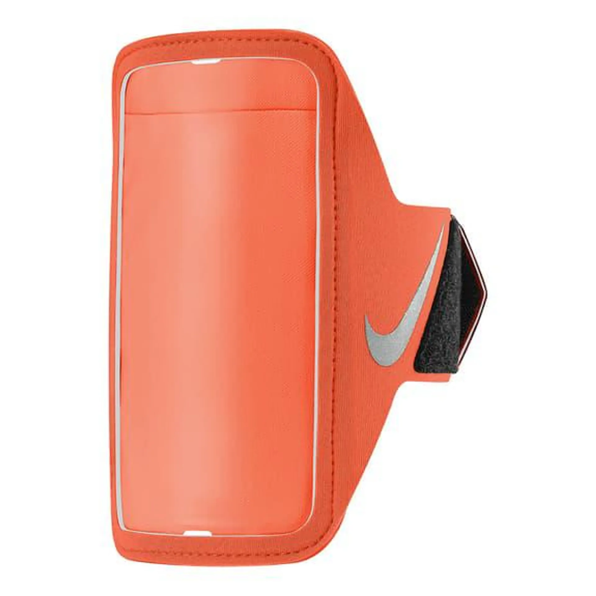 Brassard Nike Lean Arm Band orange