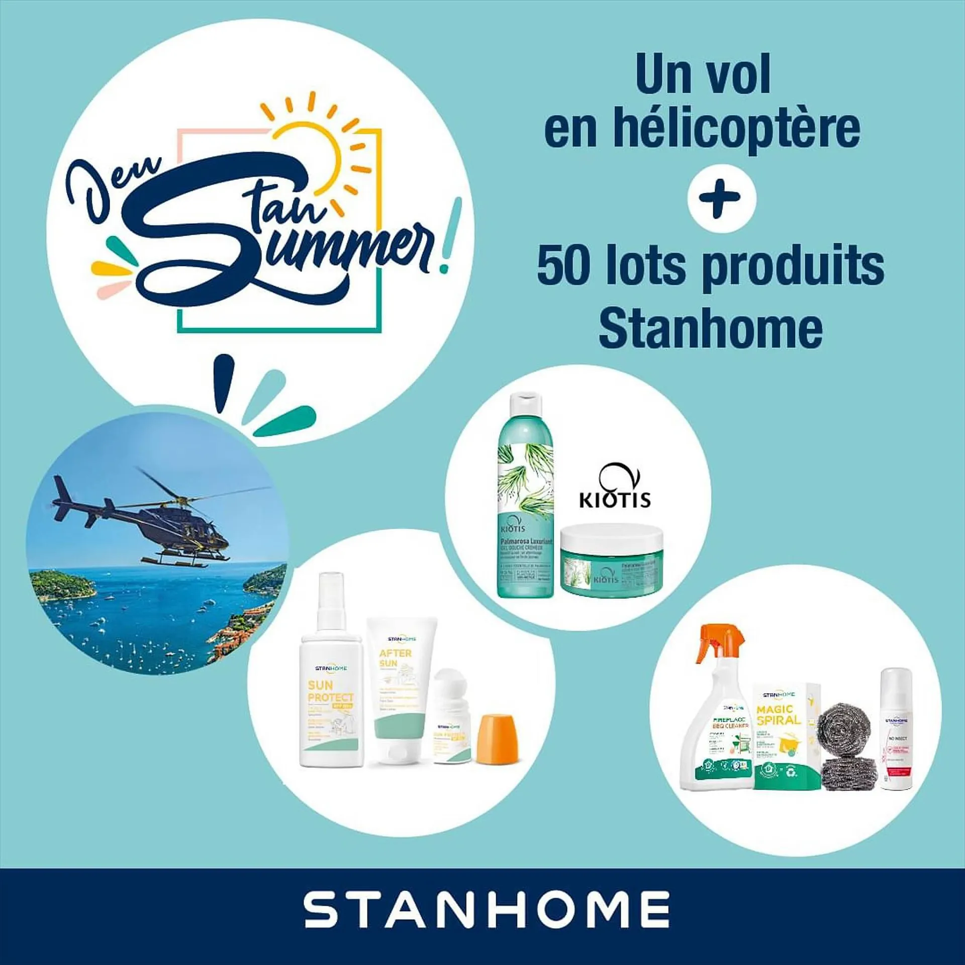 Catalogue Stanhome - 10