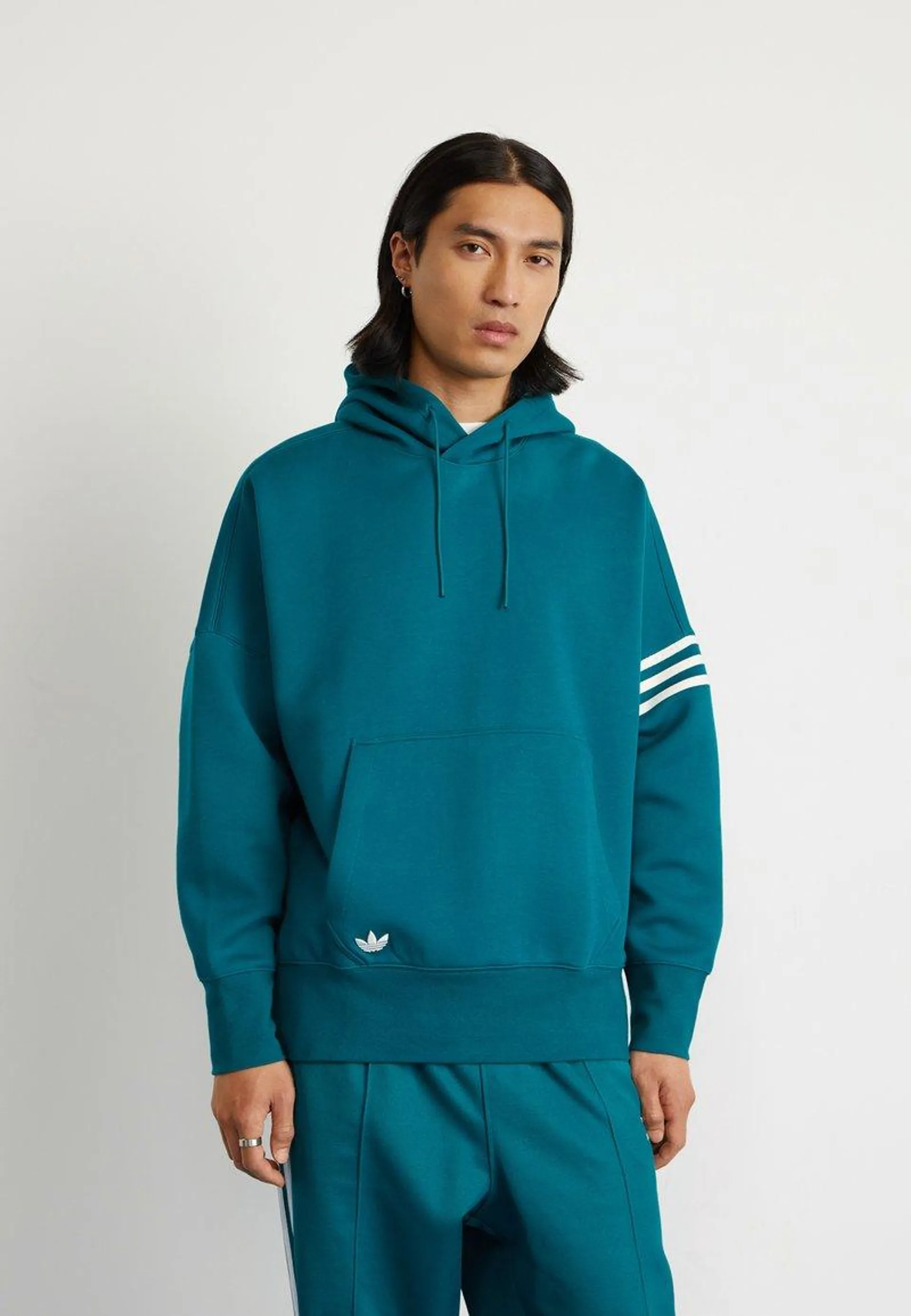 NEU - Sudadera - legacy teal