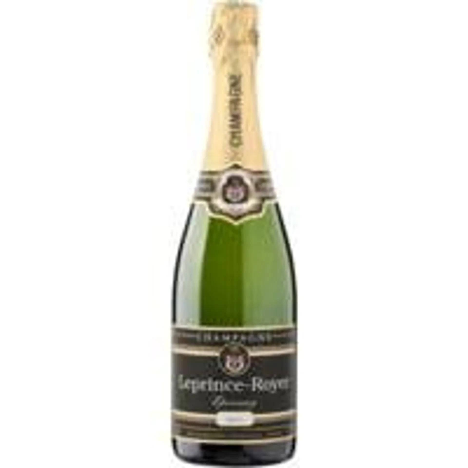 Champagne Brut PRINCE ROYER