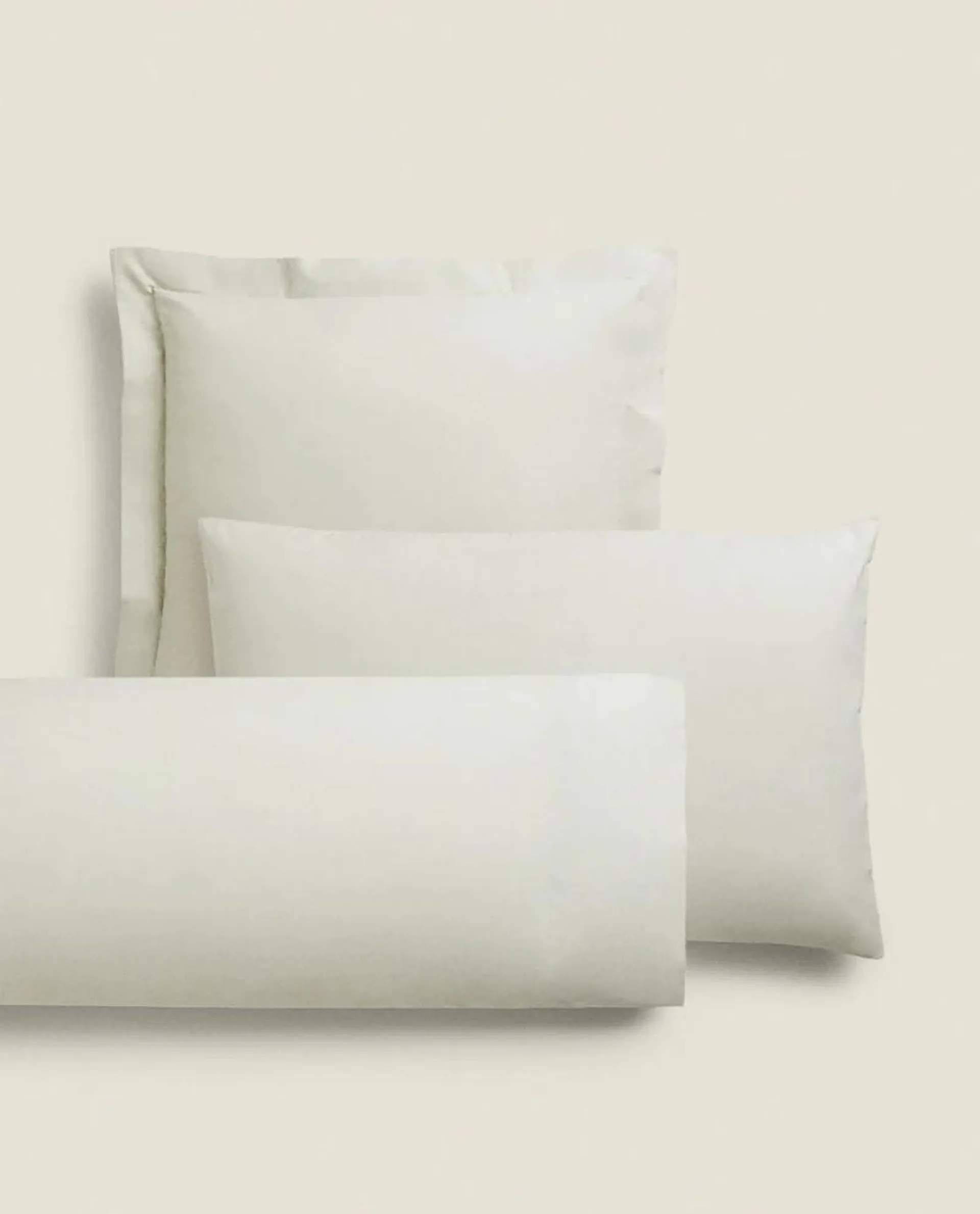 (200 THREAD COUNT) COTTON PERCALE PILLOWCASE