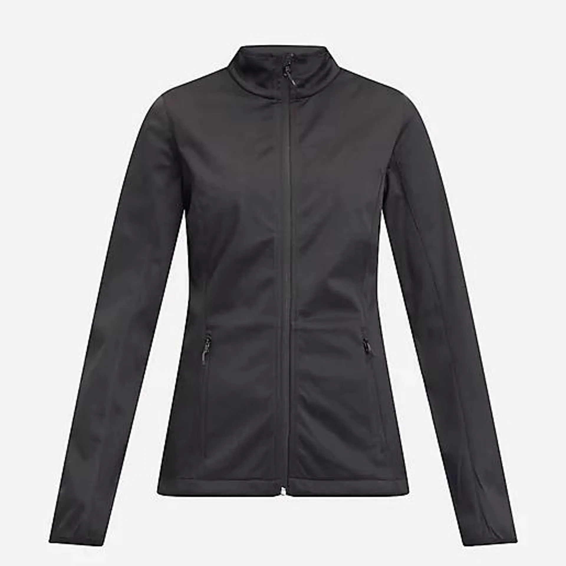 Veste softshell femme Luski