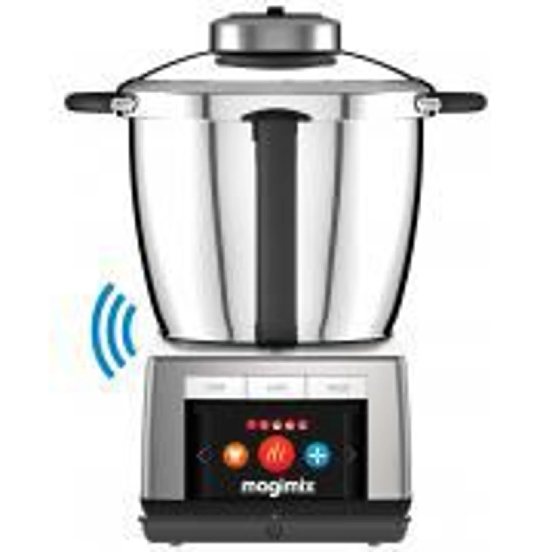 Robot MAGIMIX Cook Expert XL Connect 18914