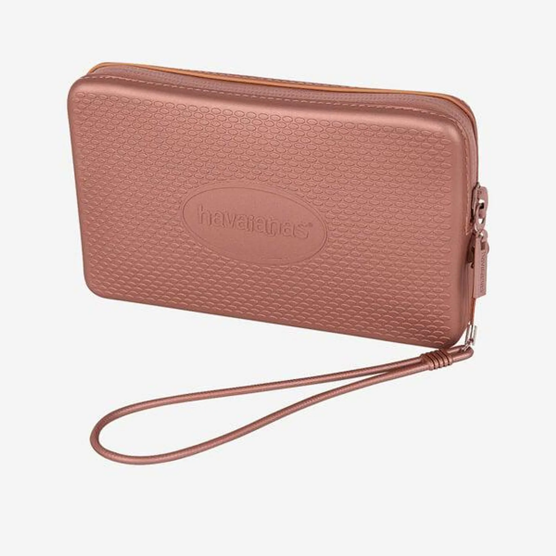 Pochette Plus Havaianas Metallic