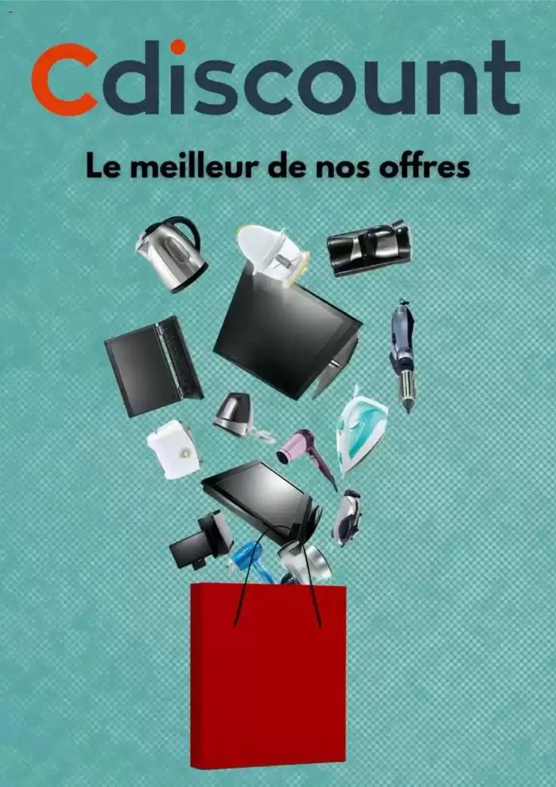 Le meilleur de nos offres - 1