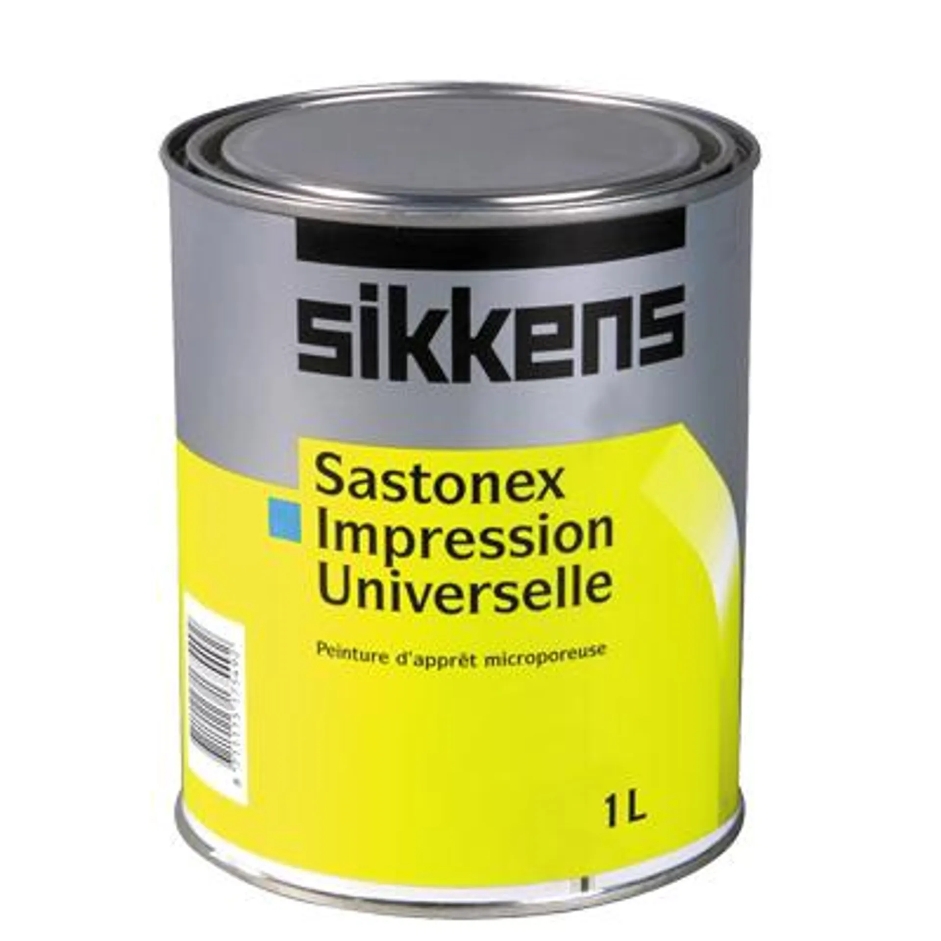 Sastonex Impression Universelle