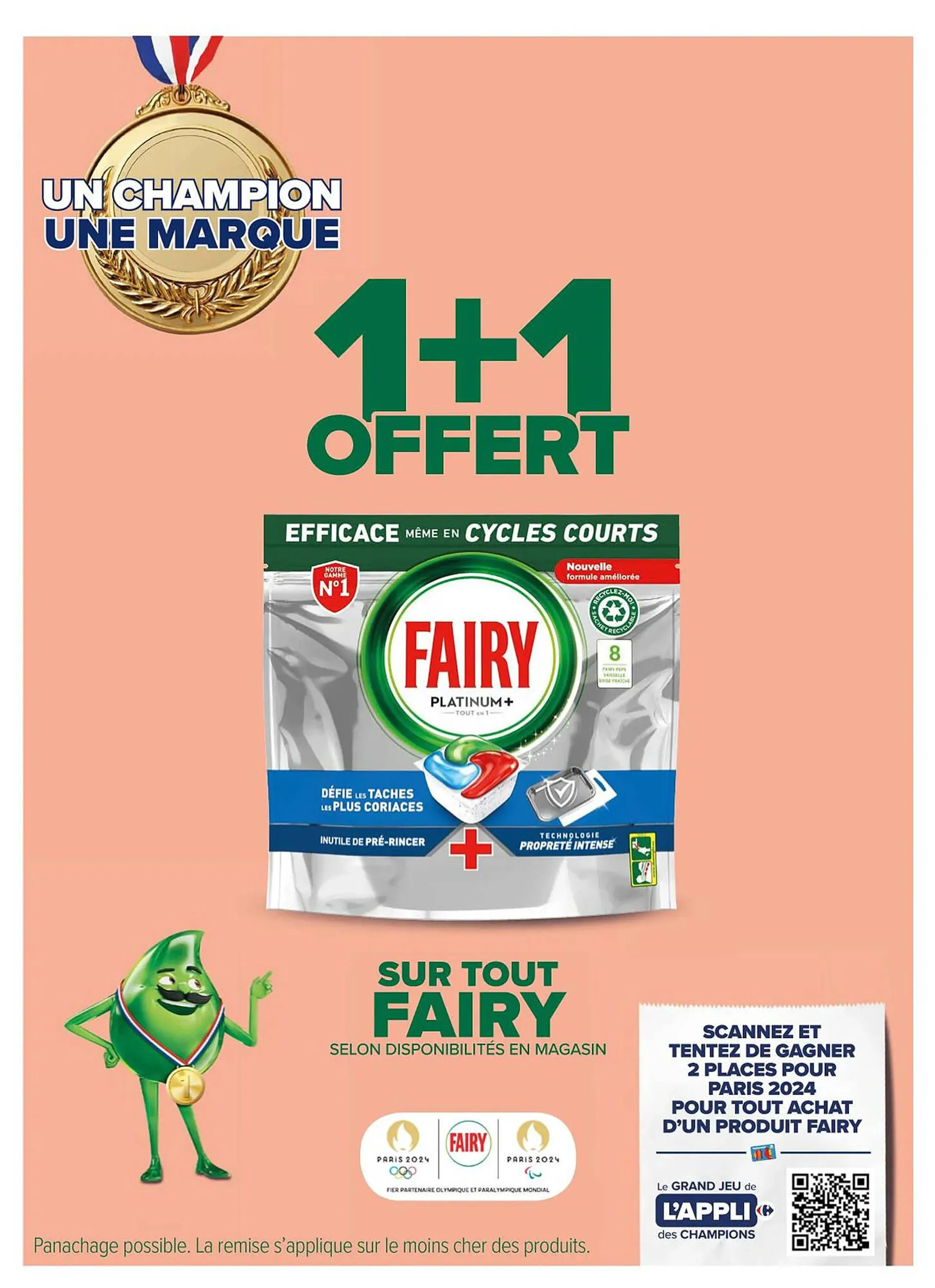 Catalogue Carrefour Express du 30 janvier au 11 février 2024 - Catalogue page 13