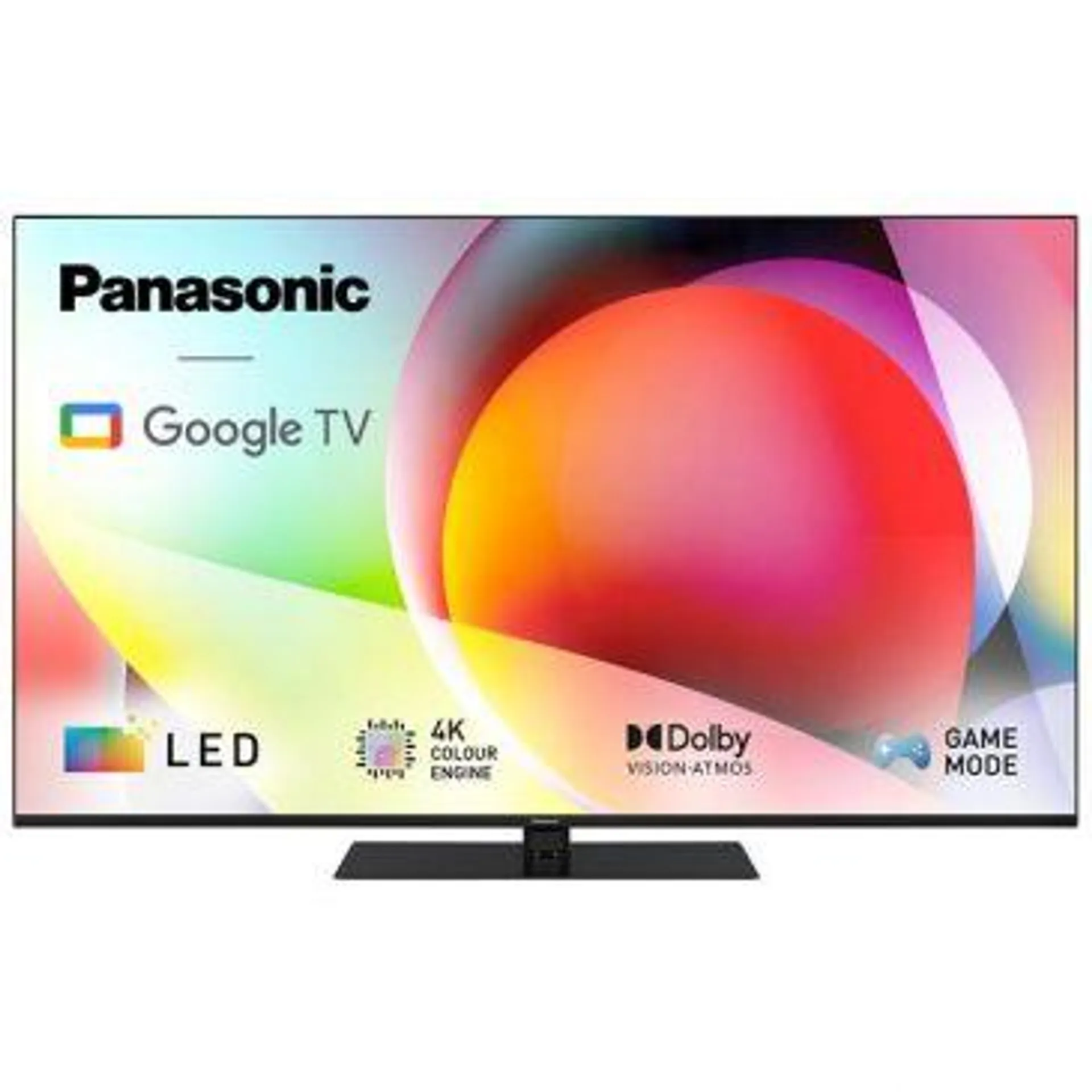 TV LED UHD 4K - TN65W70AEZ - PANASONIC