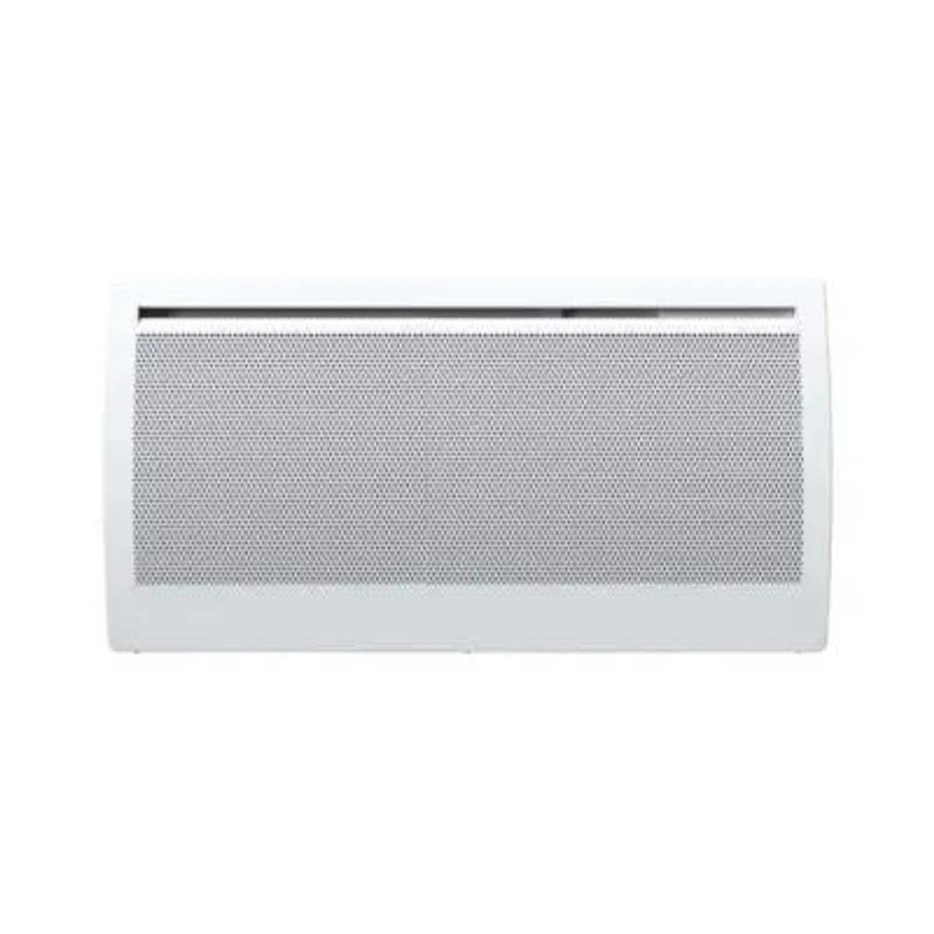 Radiateur rayonnant Ray 1500 W Blanc horizontal NOIROT