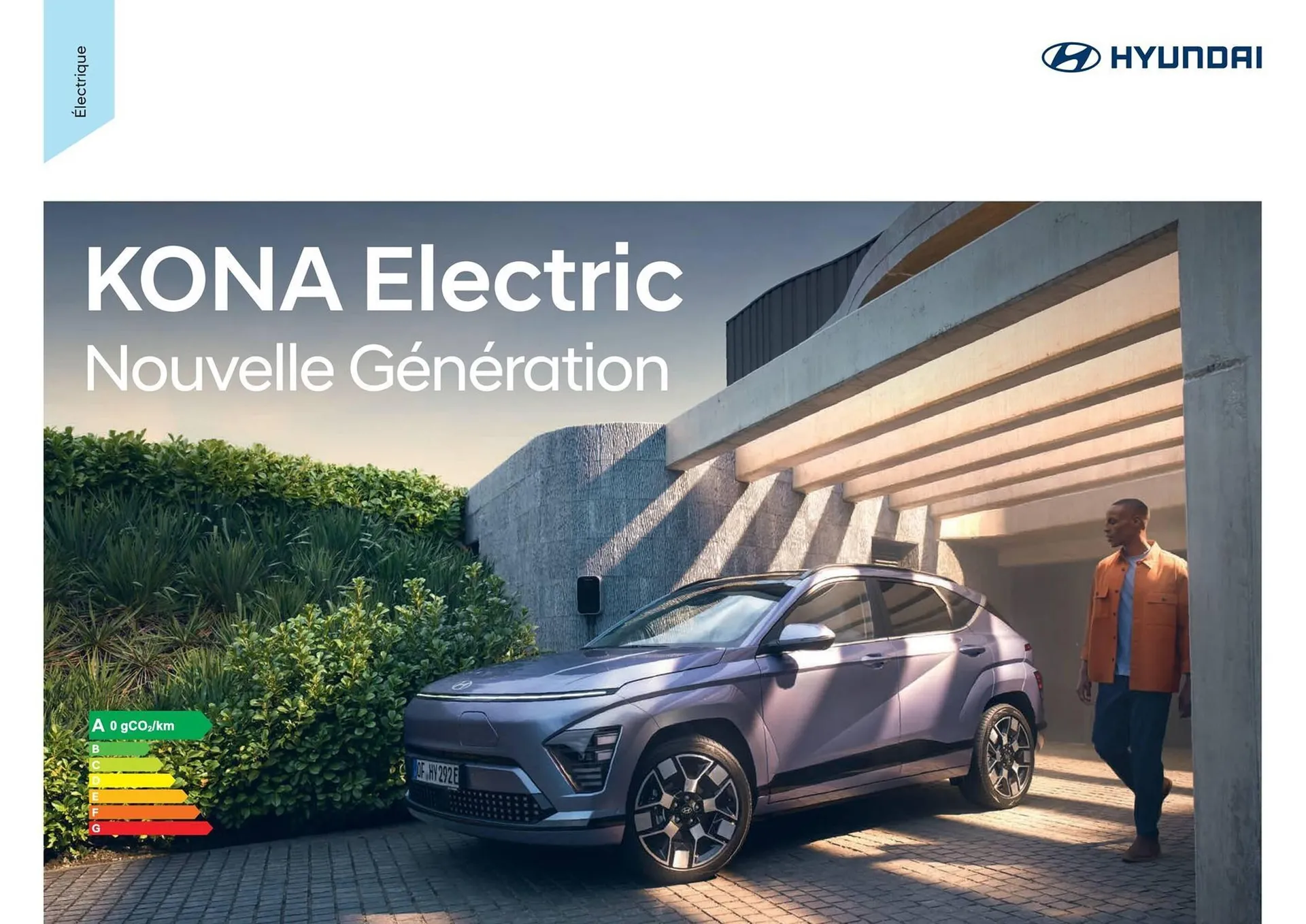 Hyundai Catalogue - 1
