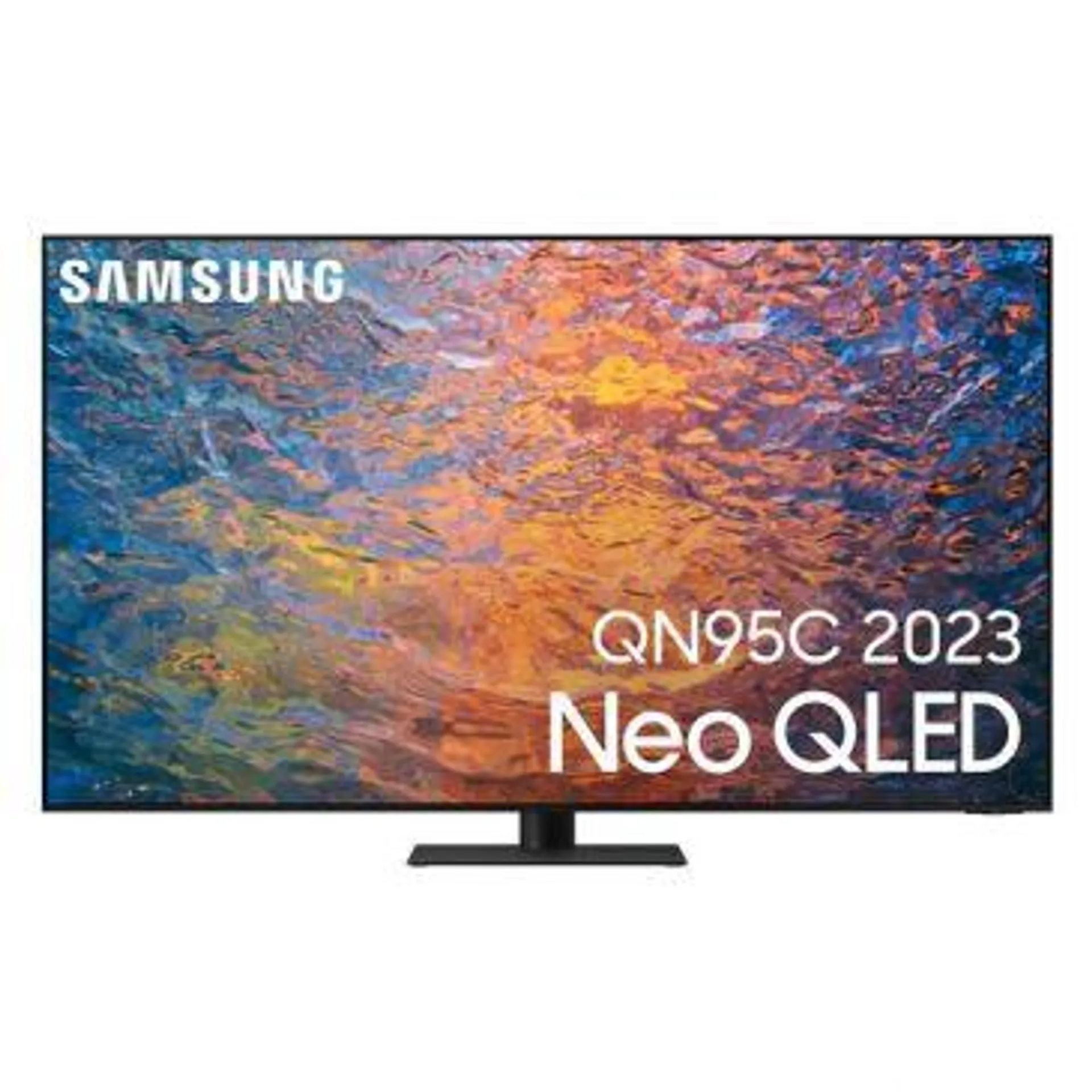 TV Mini-LED UHD 4K - TQ65QN95CATXXC - SAMSUNG