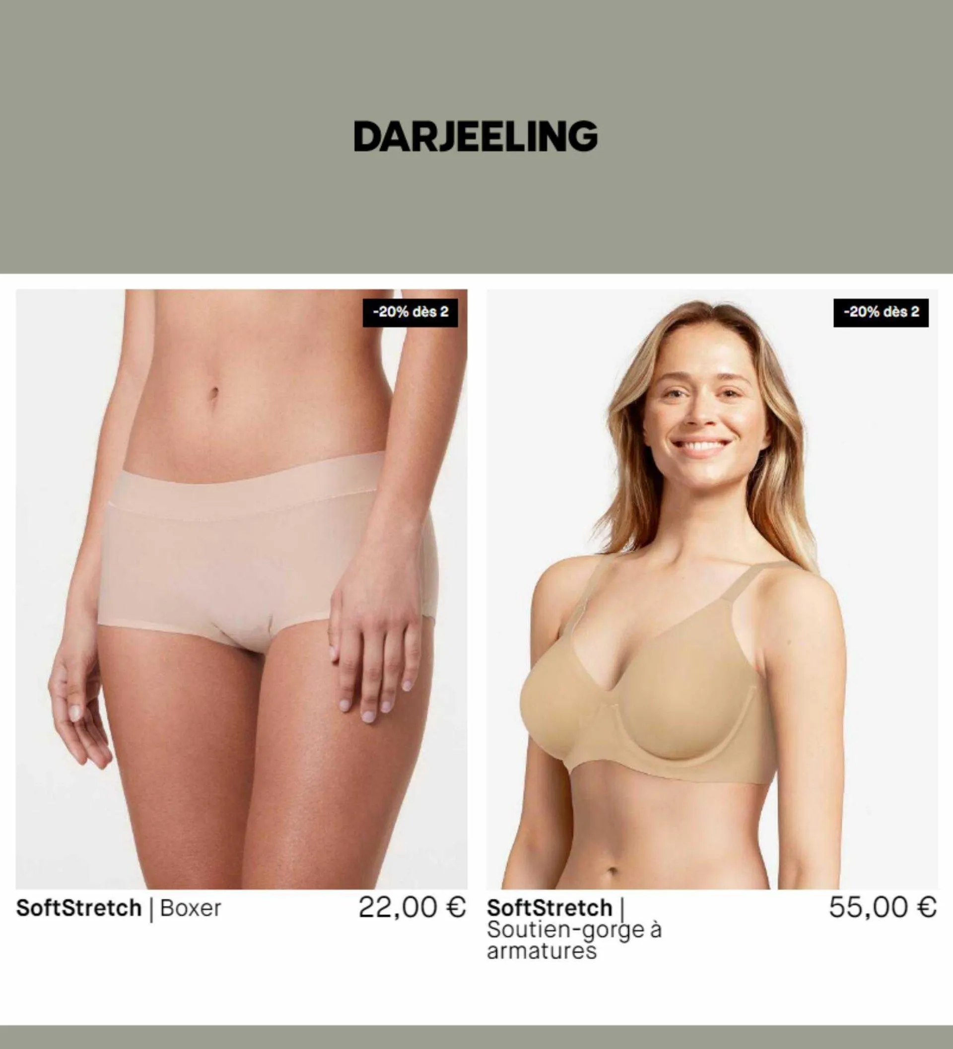Catalogue Darjeeling - 4