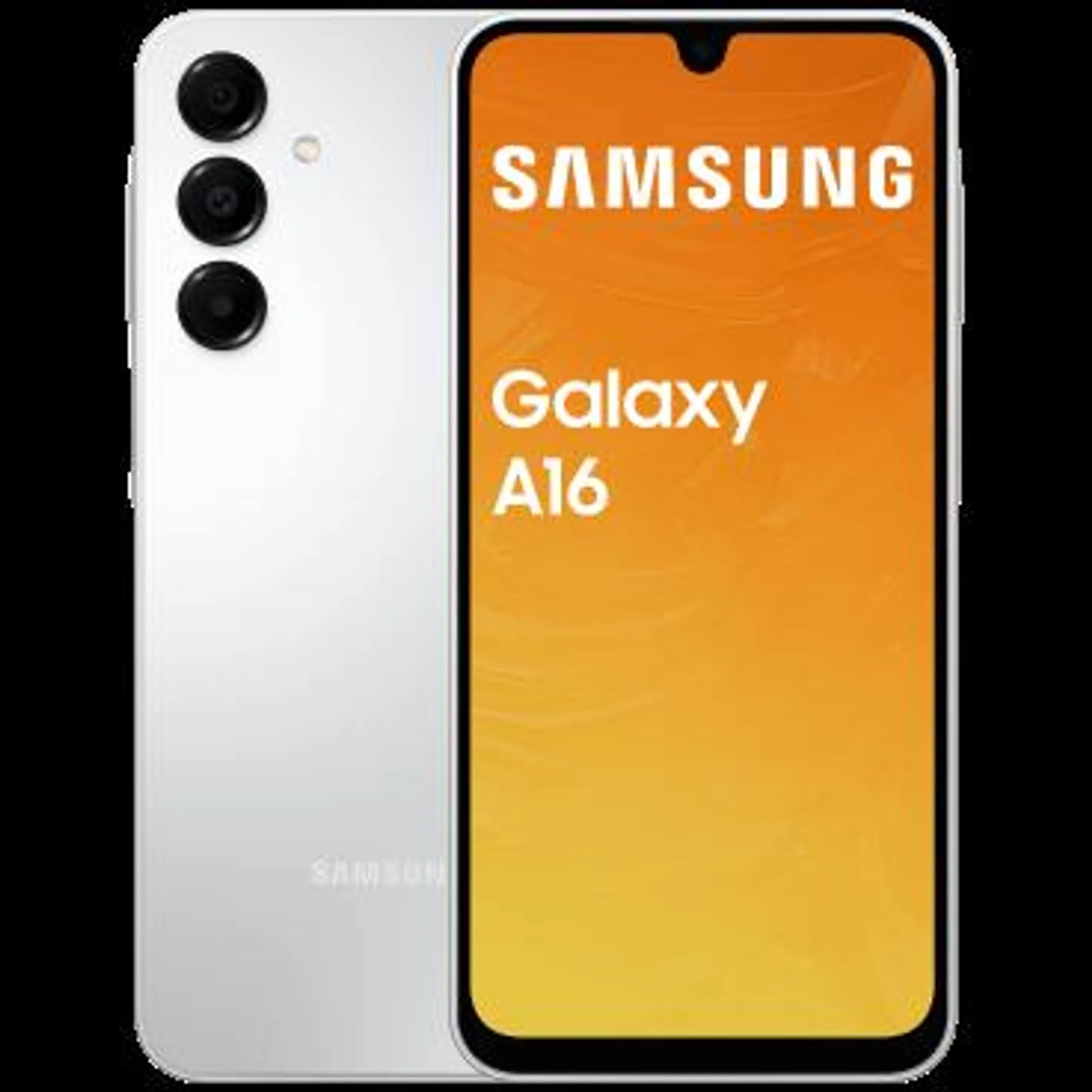 Galaxy A16