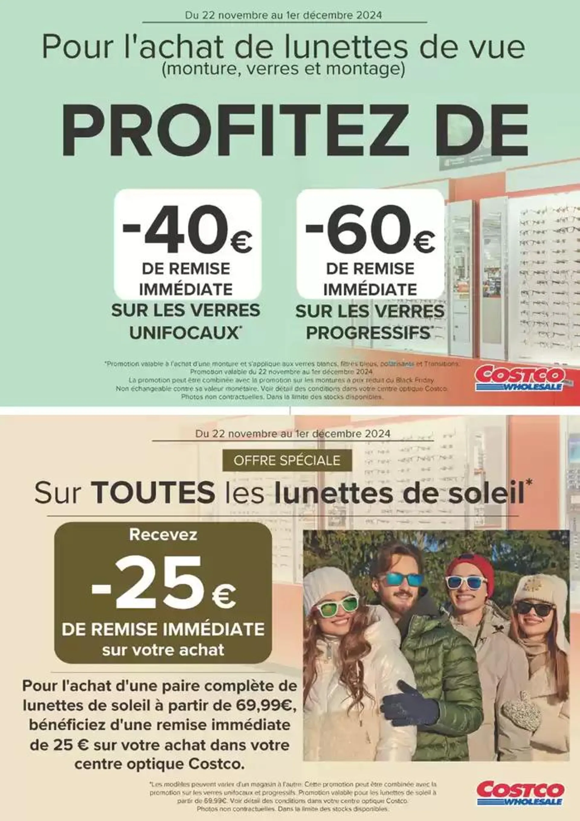 BLACK FRIDAY du 25 novembre au 1 décembre 2024 - Catalogue page 17