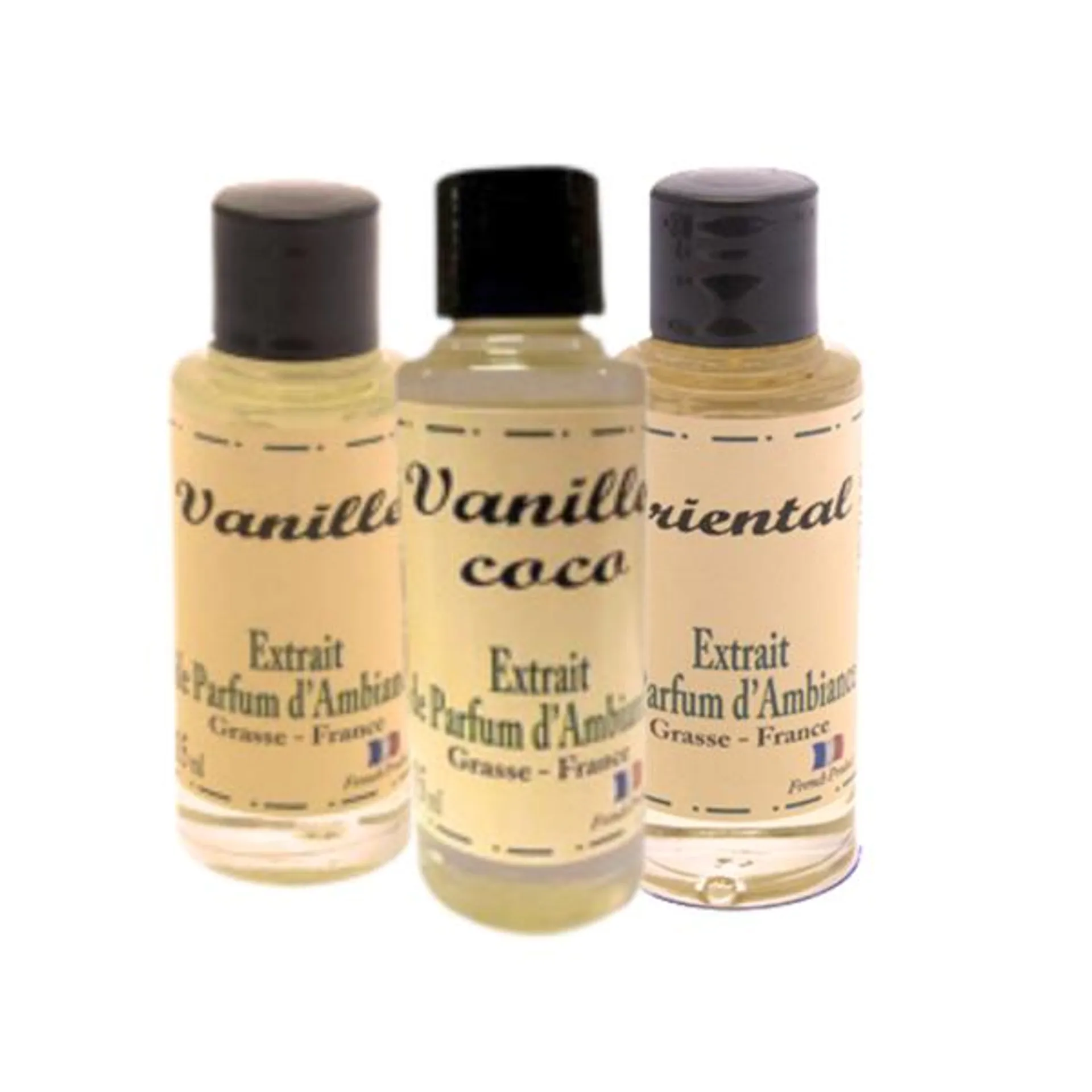 Parfum d’ambiance 15ml