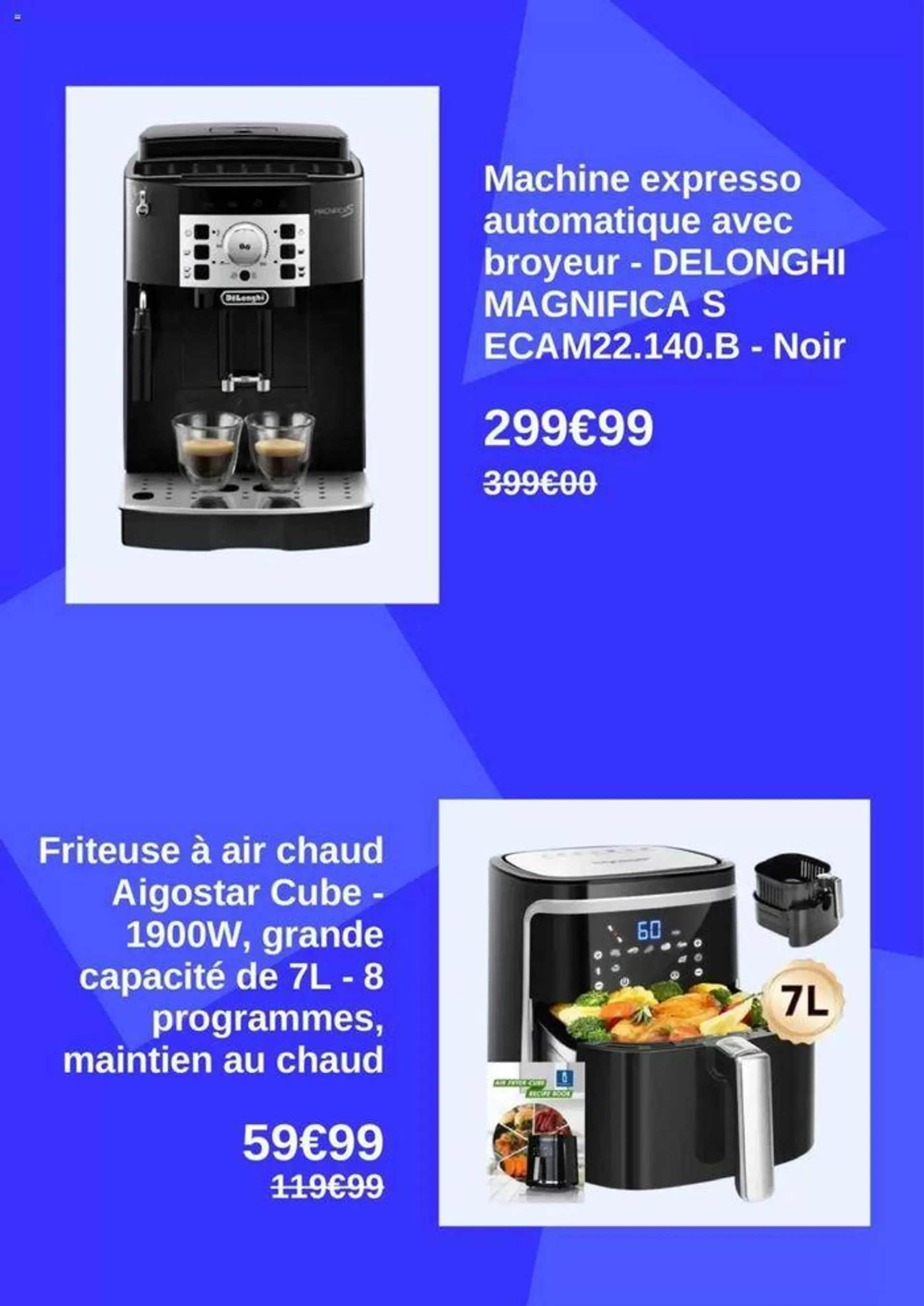 Offres Cdiscount du 28 août au 26 septembre 2024 - Catalogue page 3