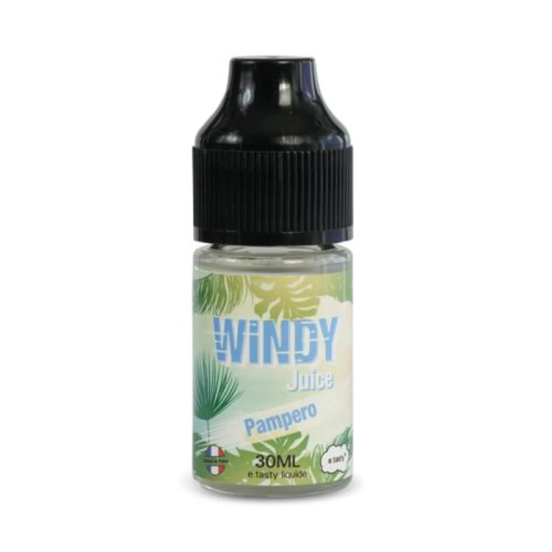 Arôme PAMPERO 30 ml - Windy Juice