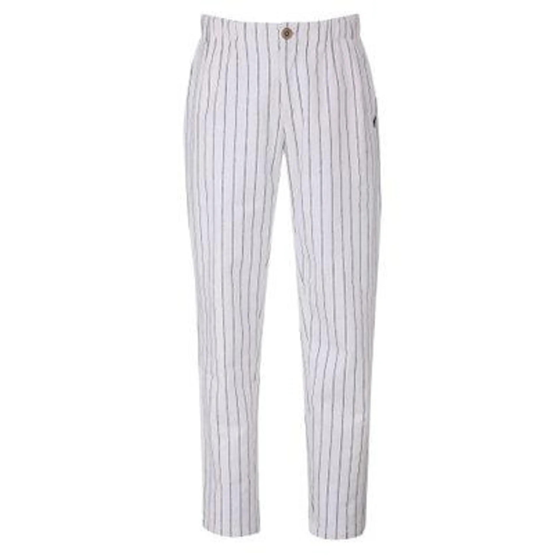 Pantalon en lin