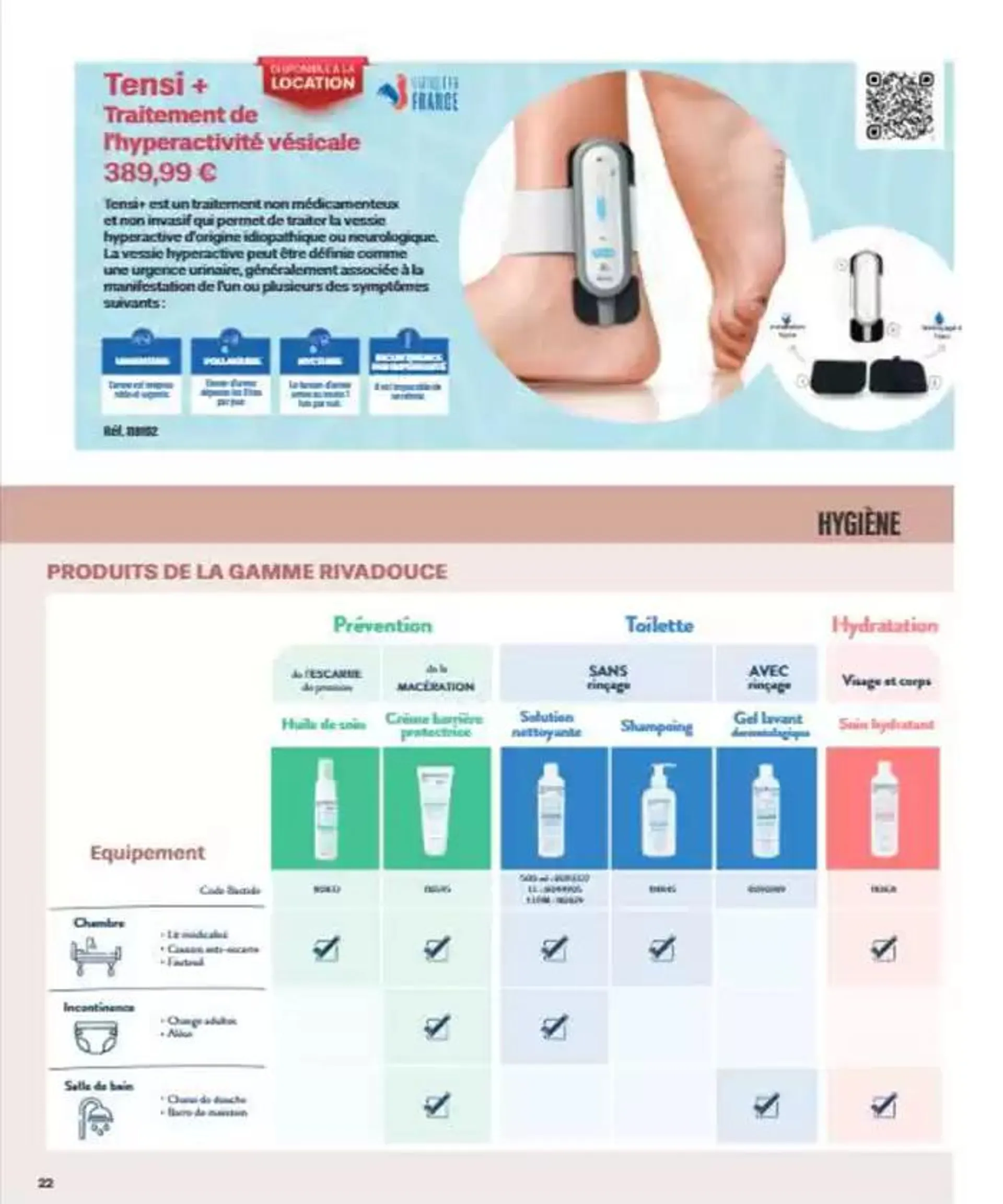 Edition Guadeloupe du 5 décembre au 31 décembre 2024 - Catalogue page 22