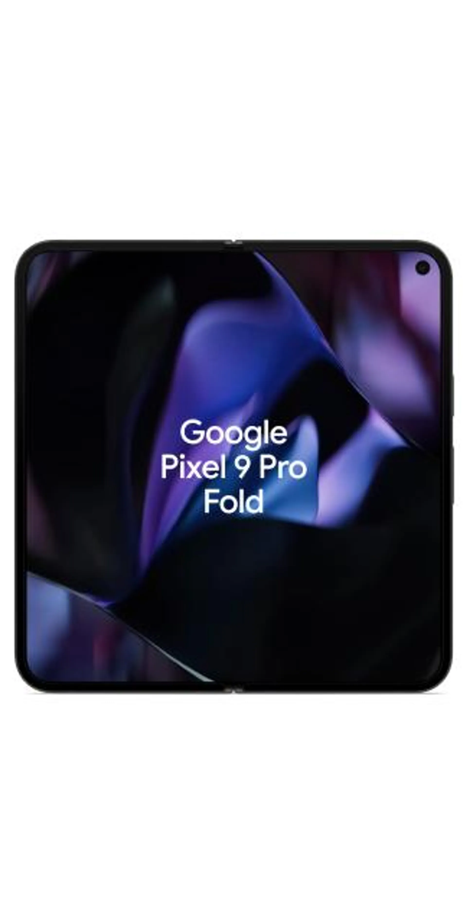 Pixel 9 Pro Fold