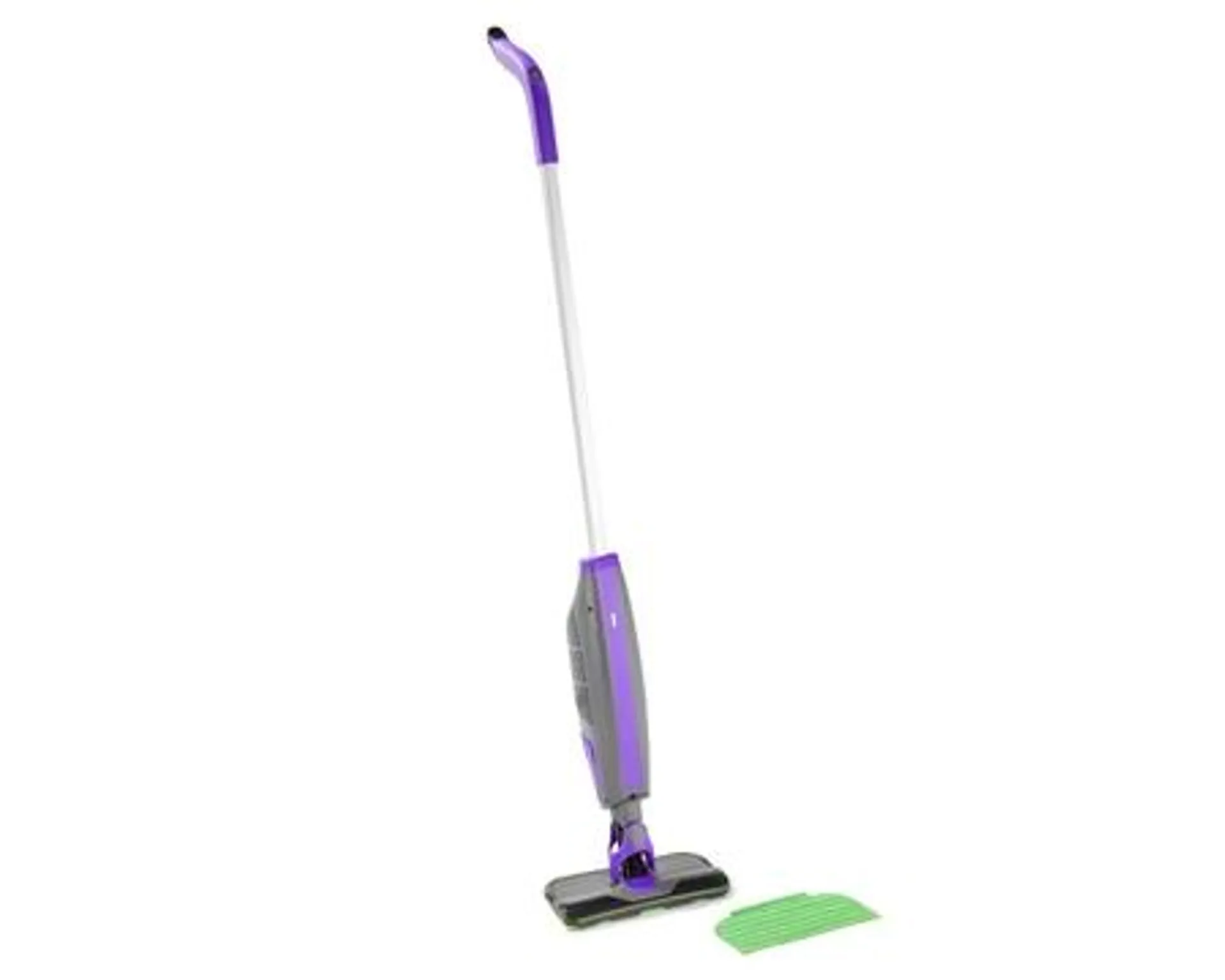 - Aspirateur balai laveur sans fil