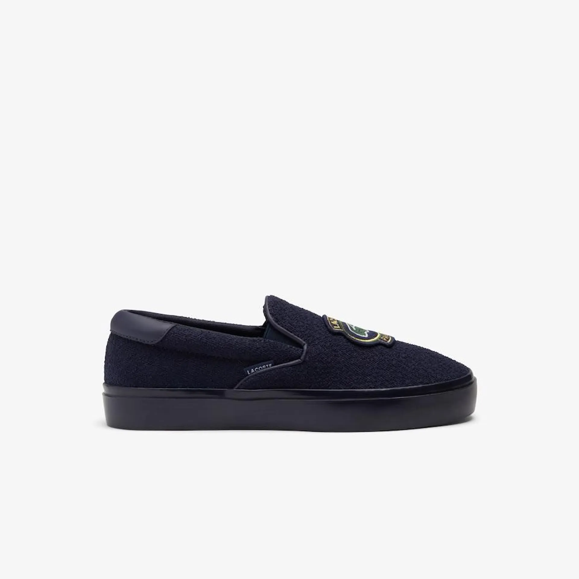 Slip-on Jump Serve homme à badge