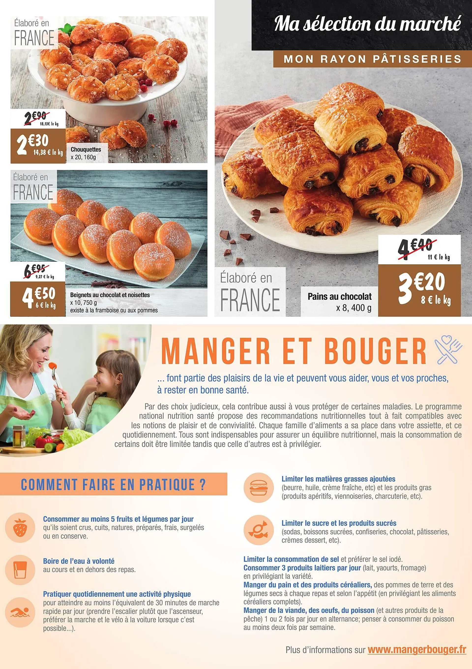 Catalogue Migros - 5