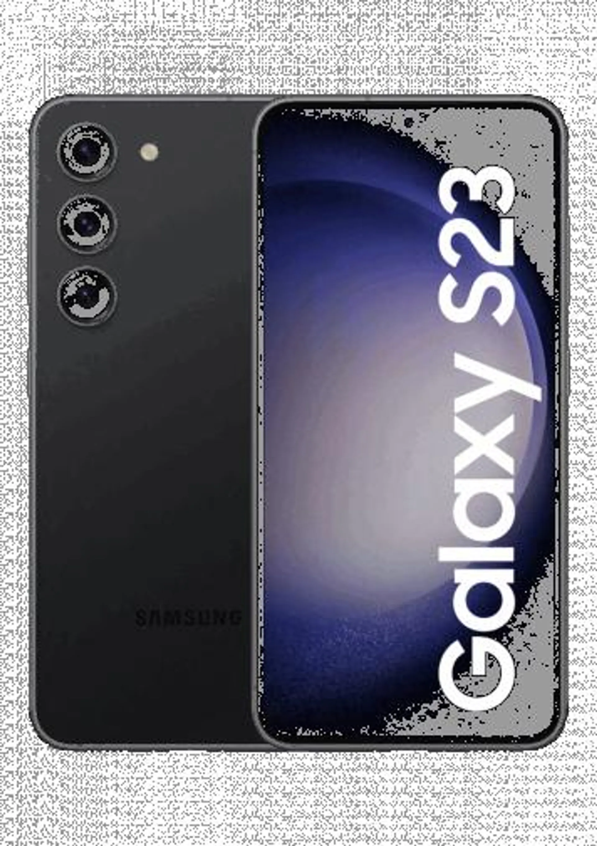 Galaxy S23 Noir 128Go