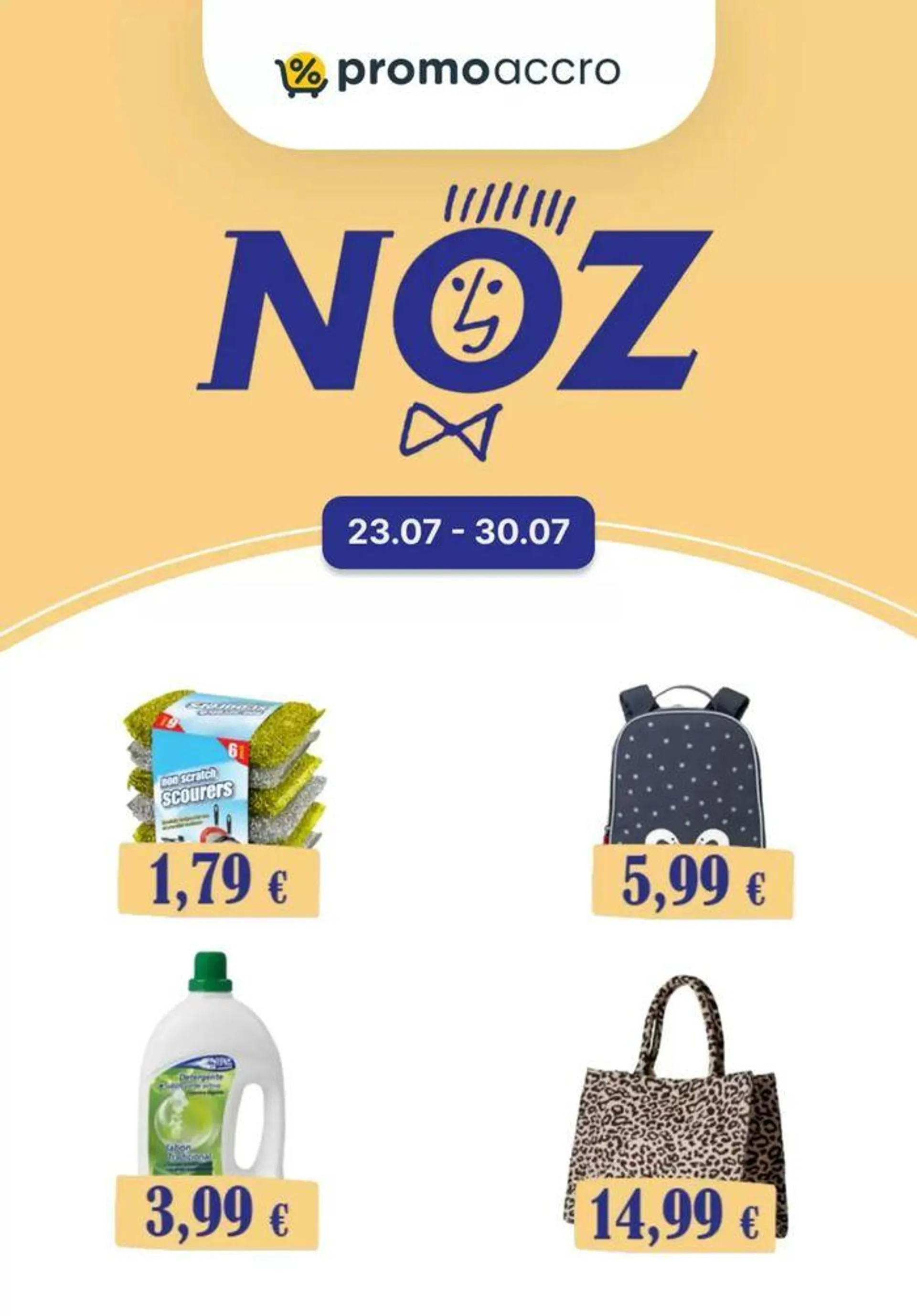 Promoaccro - 1