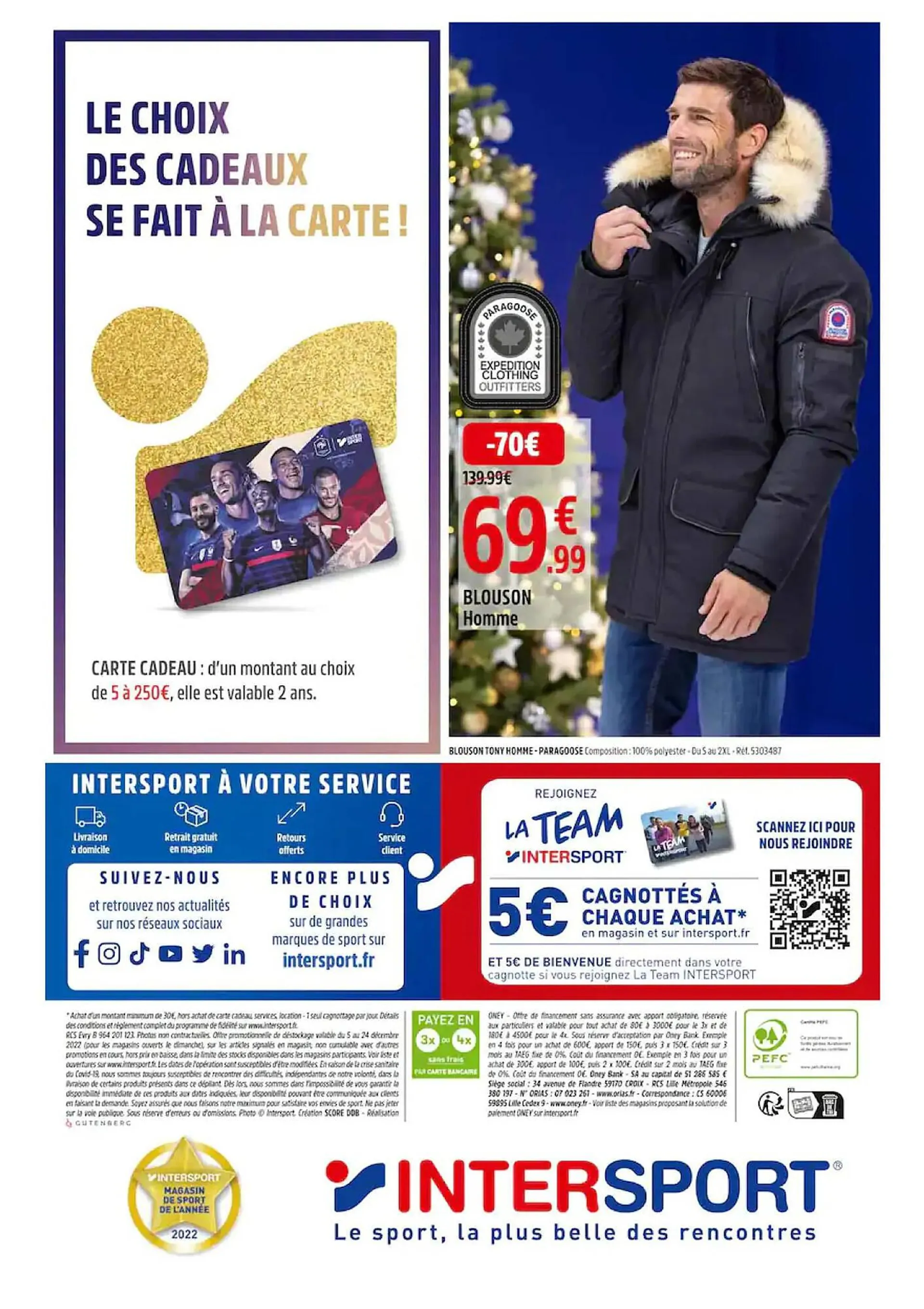 Catalogue Intersport - 8