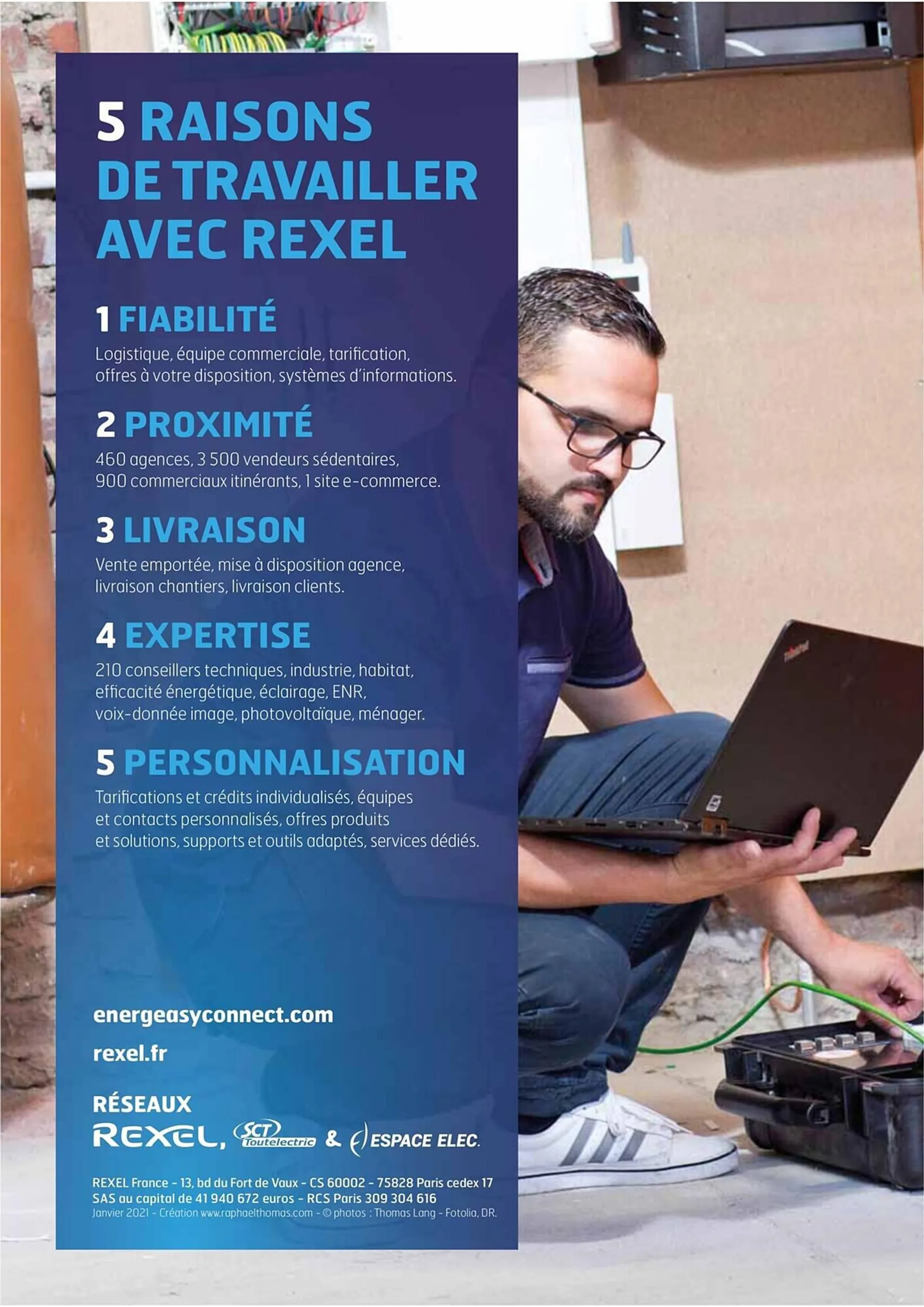 Catalogue Rexel - 100