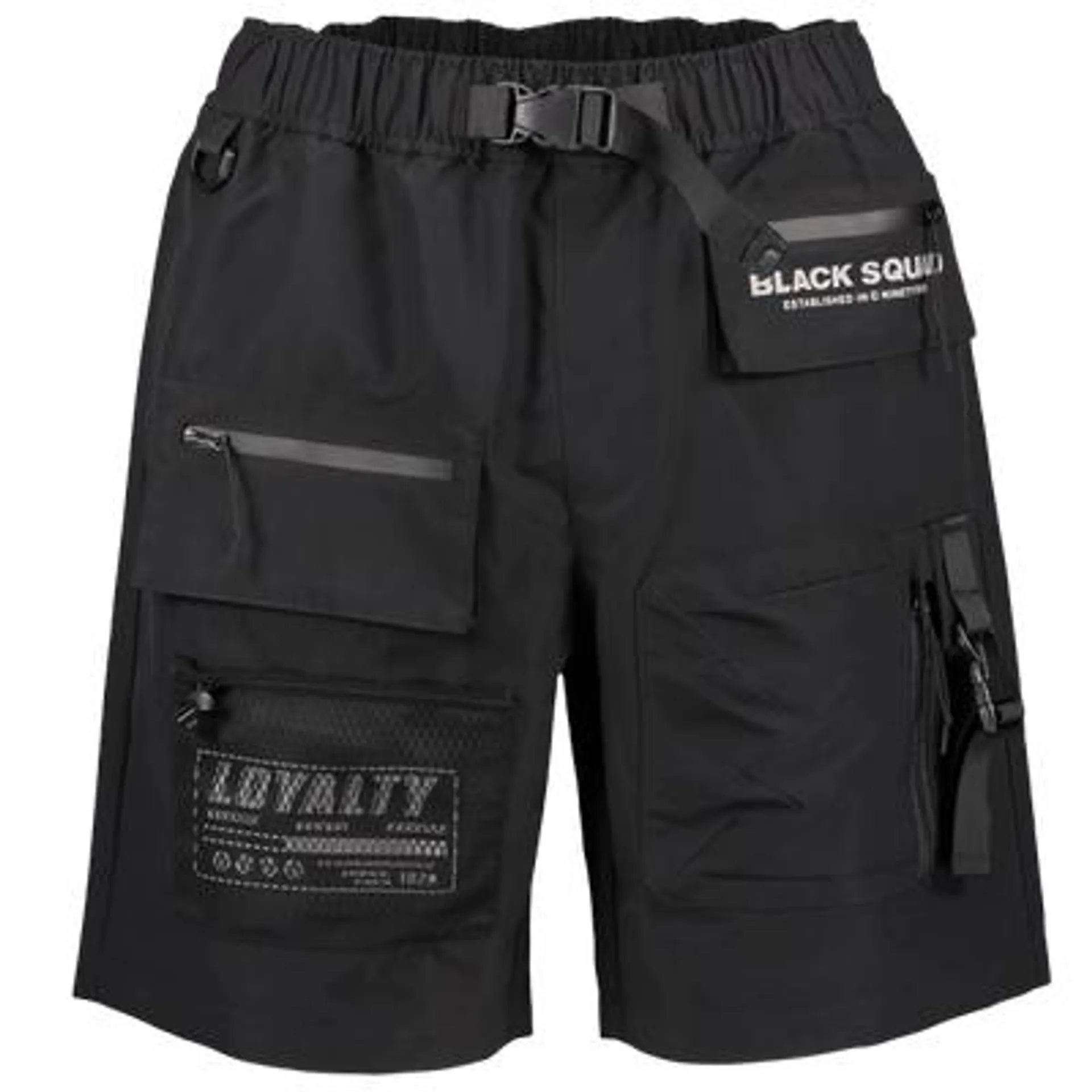 Shorts cargo