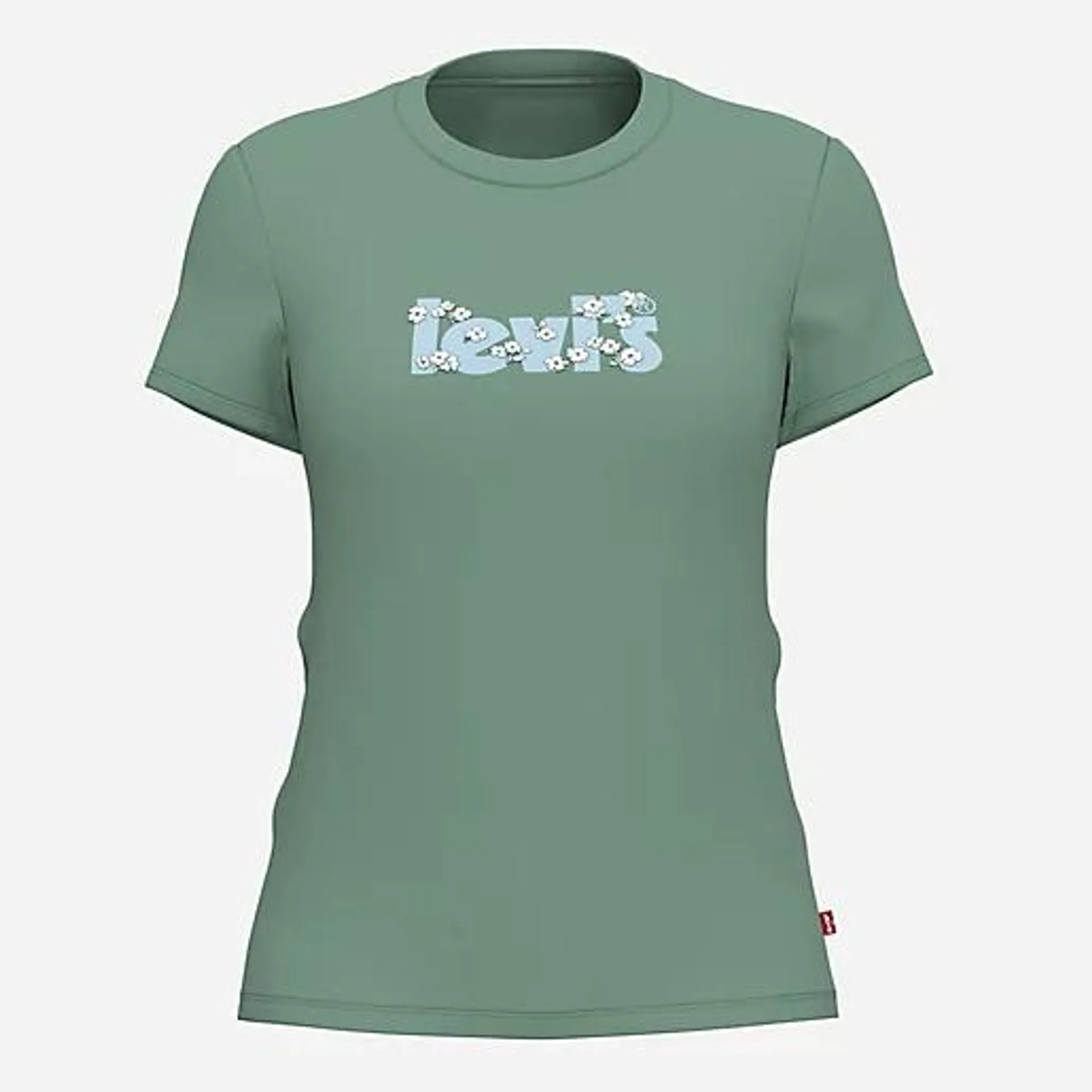 Tee-shirt à manches courtes femme