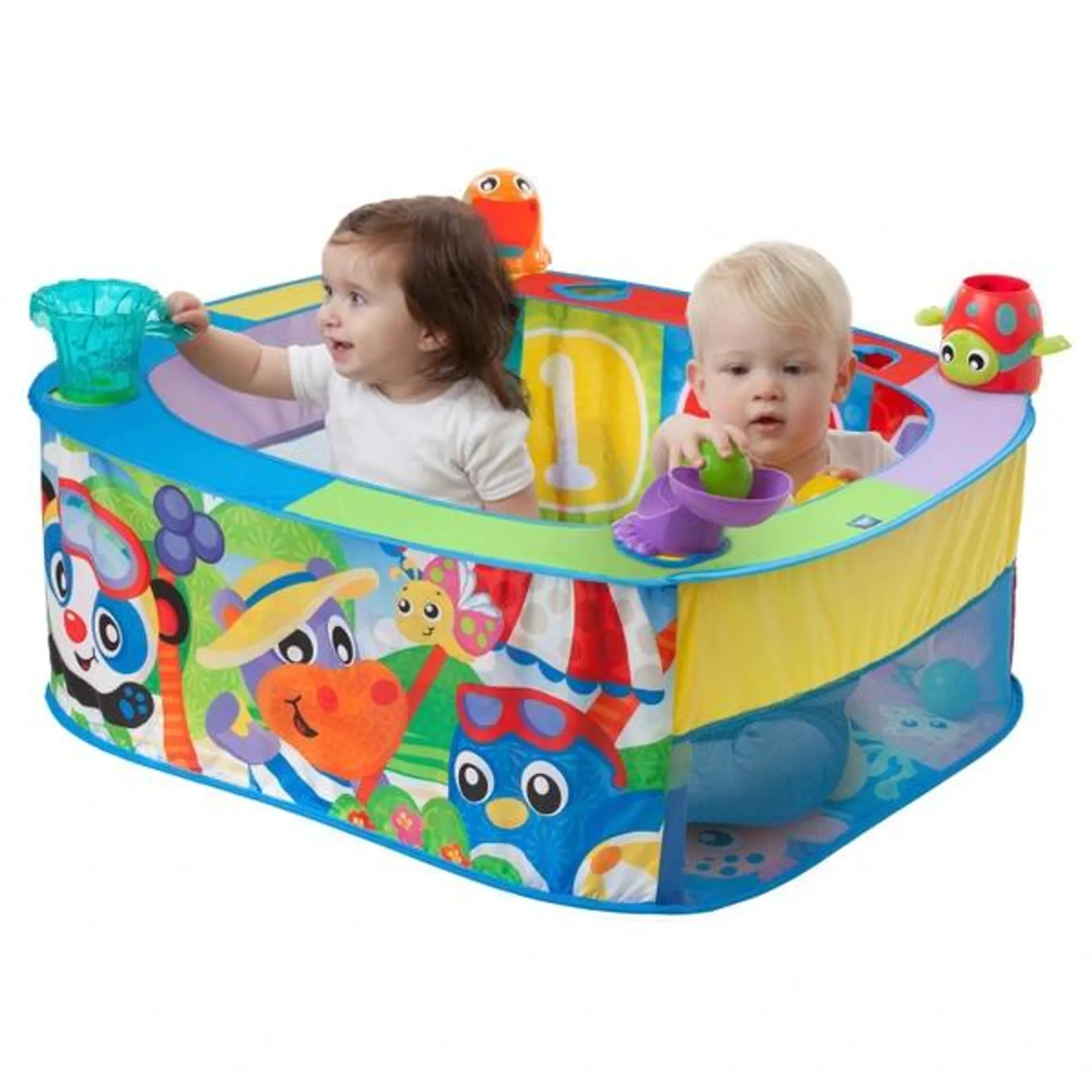 Playgro - Piscine à Balles