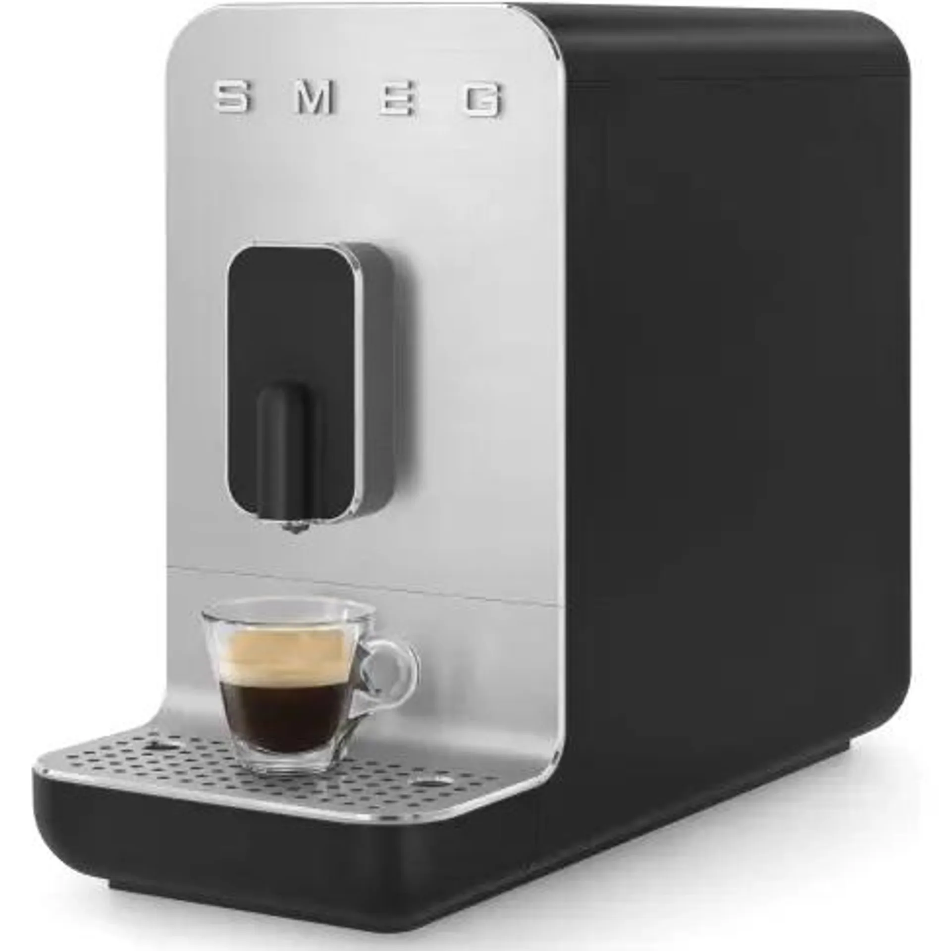 Broyeur café SMEG BCC11BLMEU